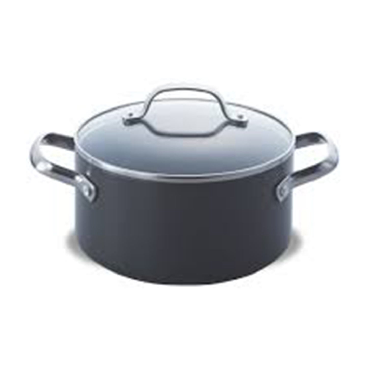 Venice pro casserole 20cm with lid