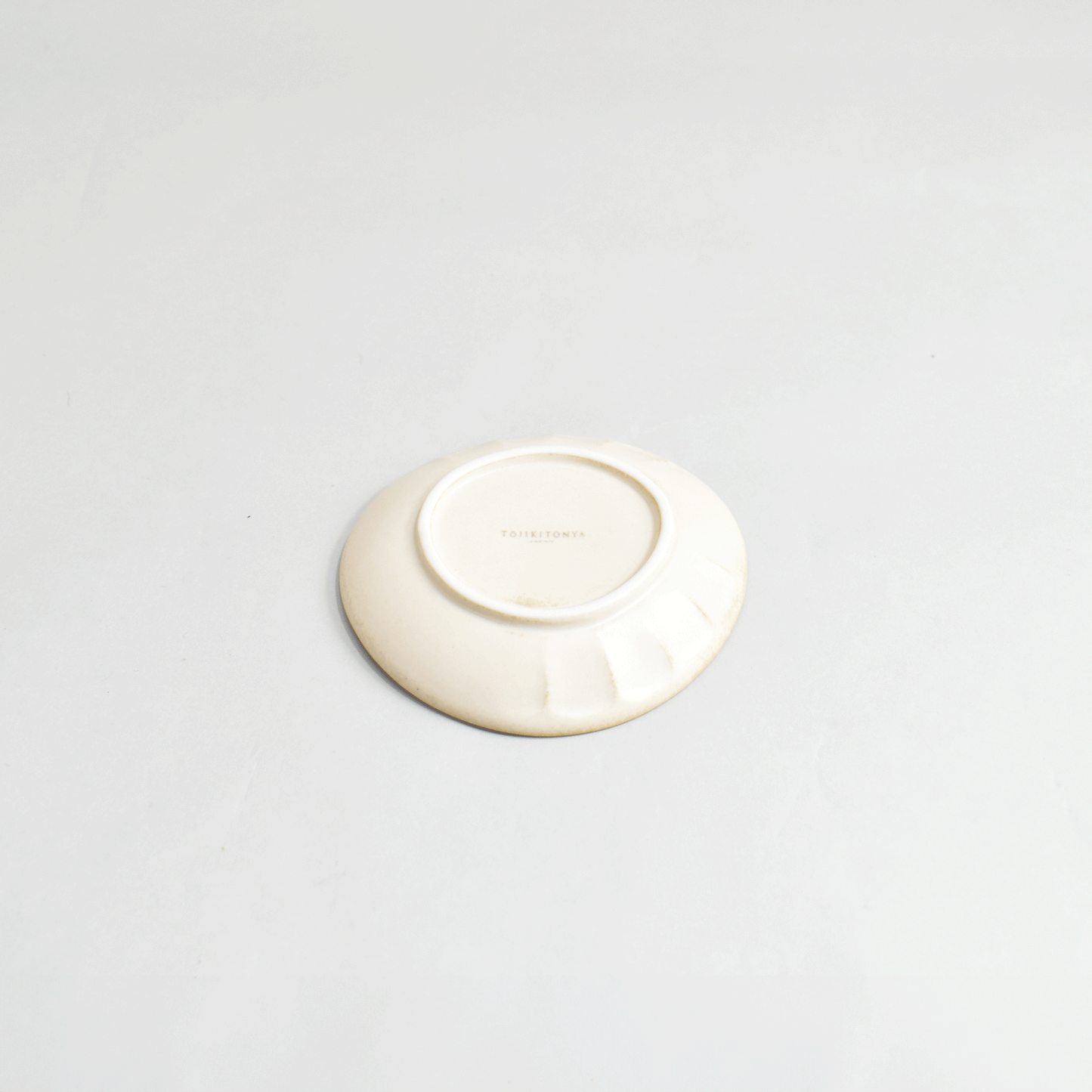 WABI・SABI 3-inch small plate