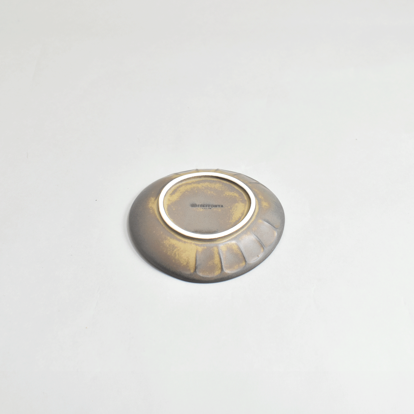 WABI・SABI 3-inch small plate