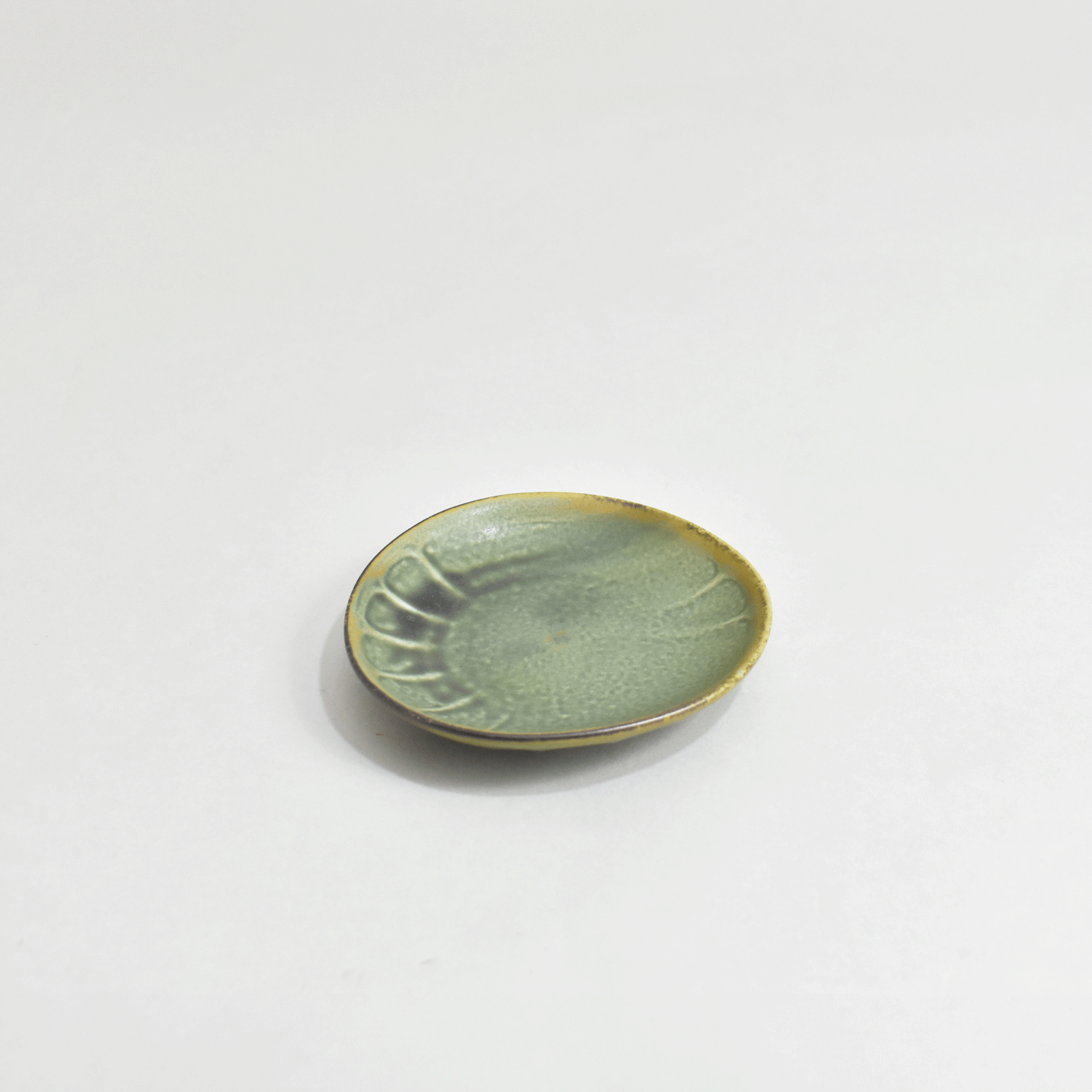 WABI・SABI 3-inch small plate