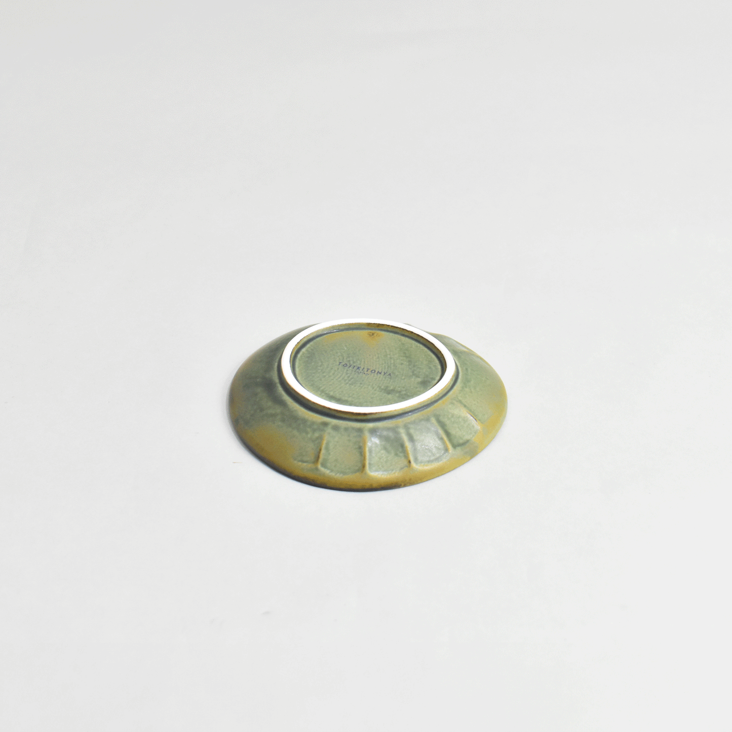 WABI・SABI 3-inch small plate