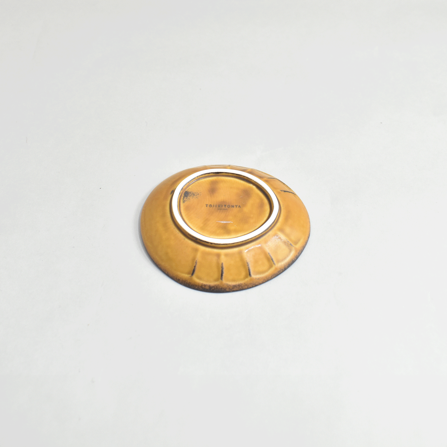 WABI・SABI 3-inch small plate