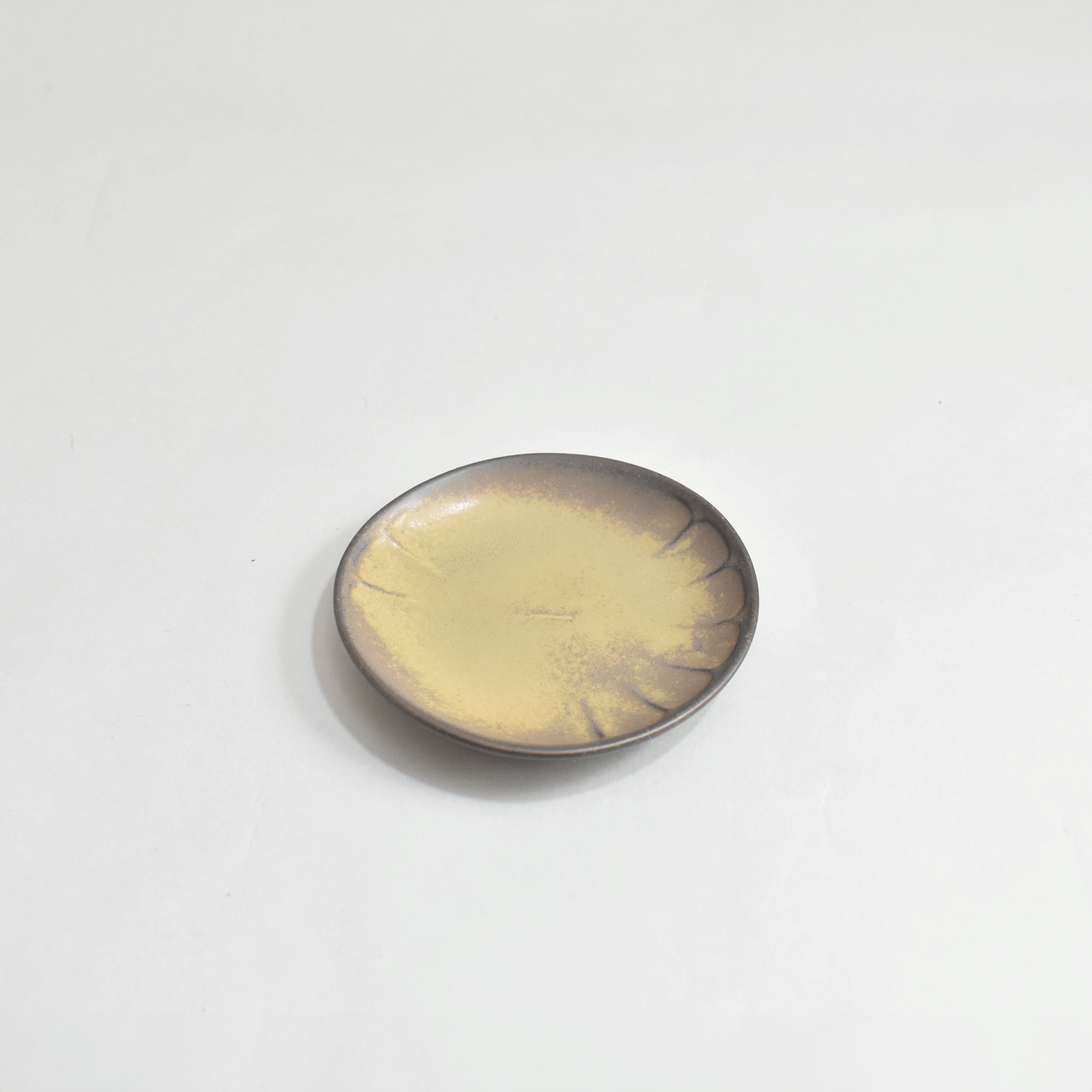 WABI・SABI 3-inch small plate