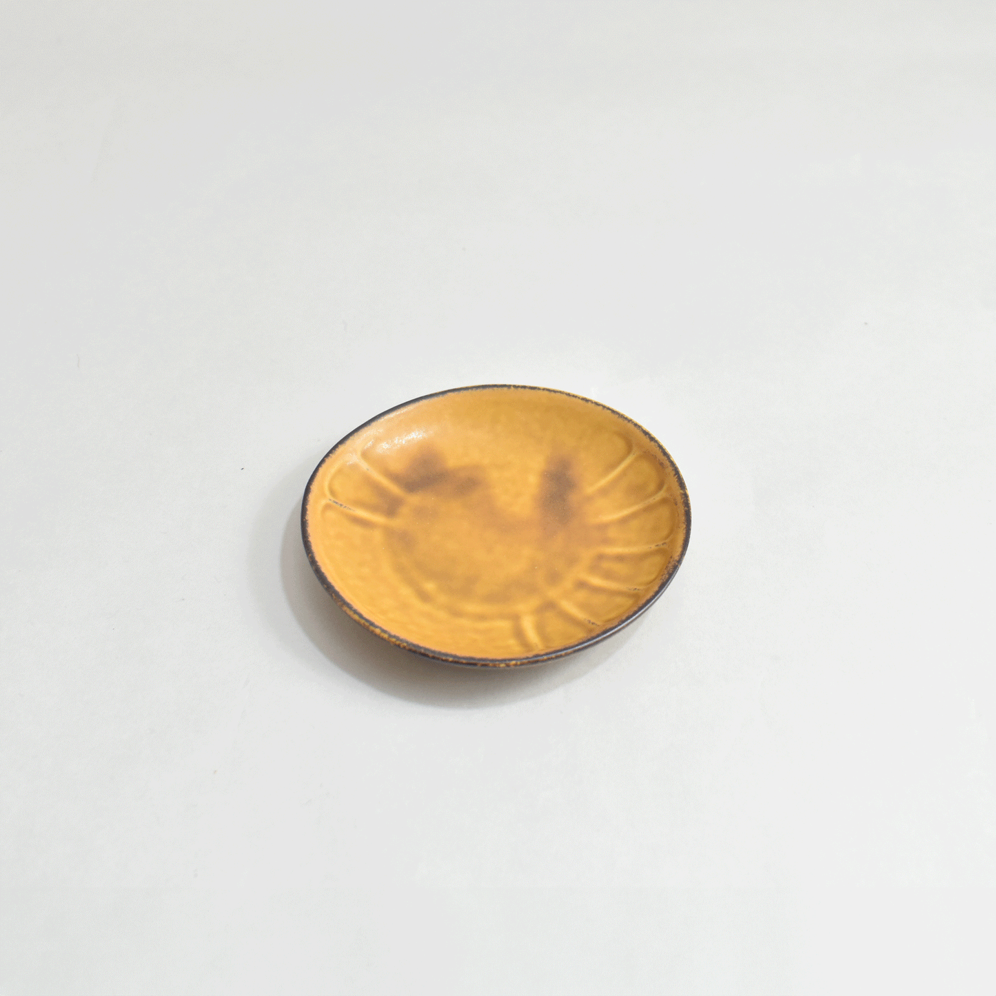 WABI・SABI 3-inch small plate