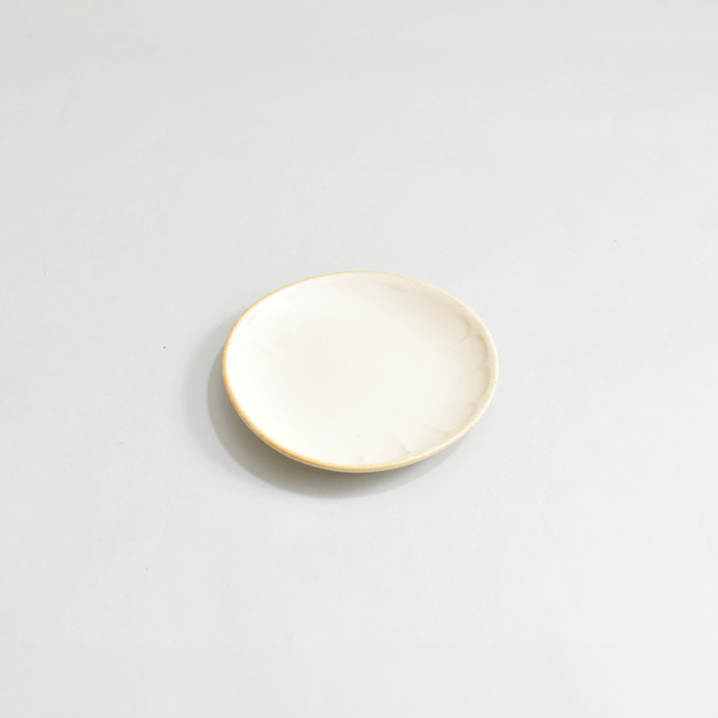 WABI・SABI 3-inch small plate