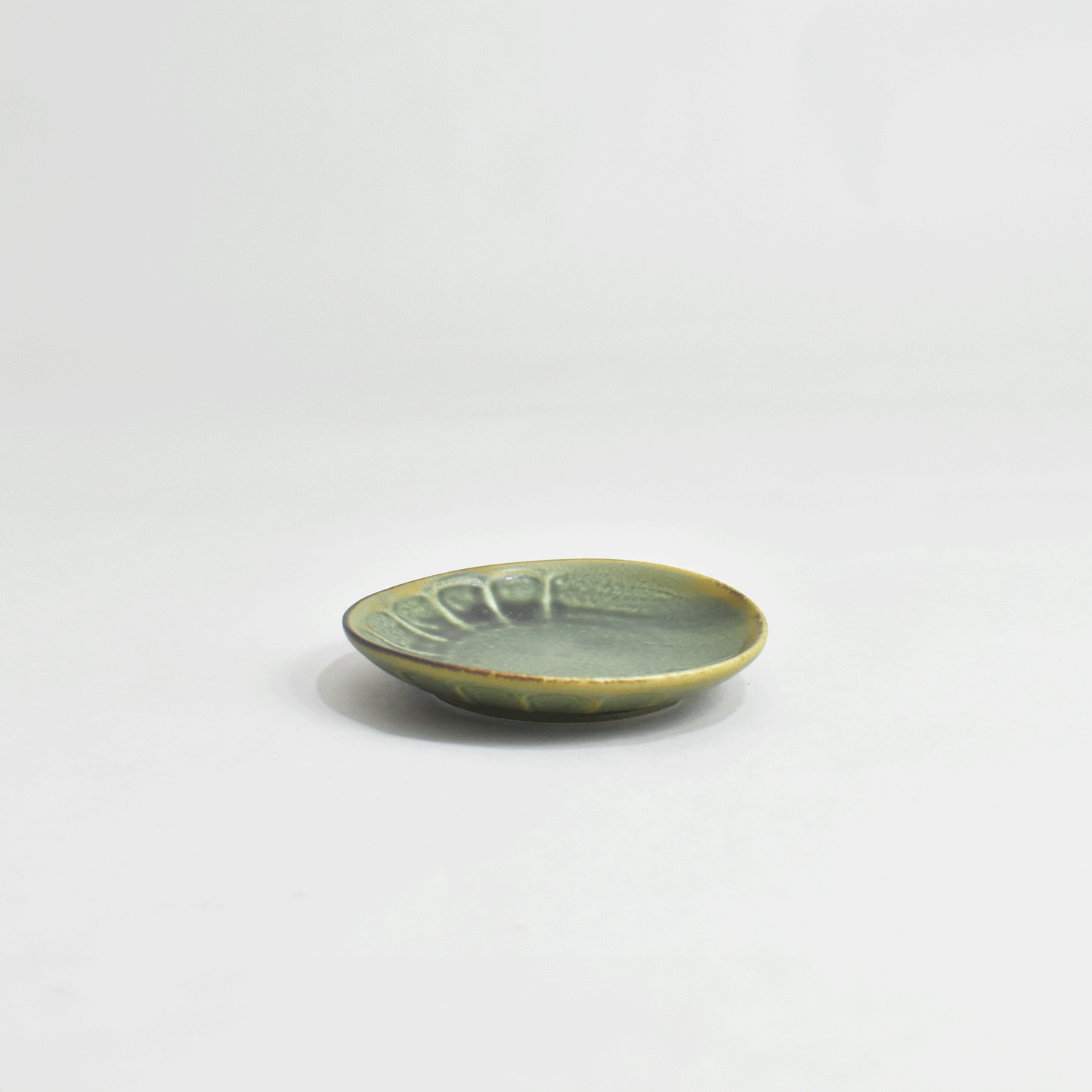 WABI・SABI 3-inch small plate