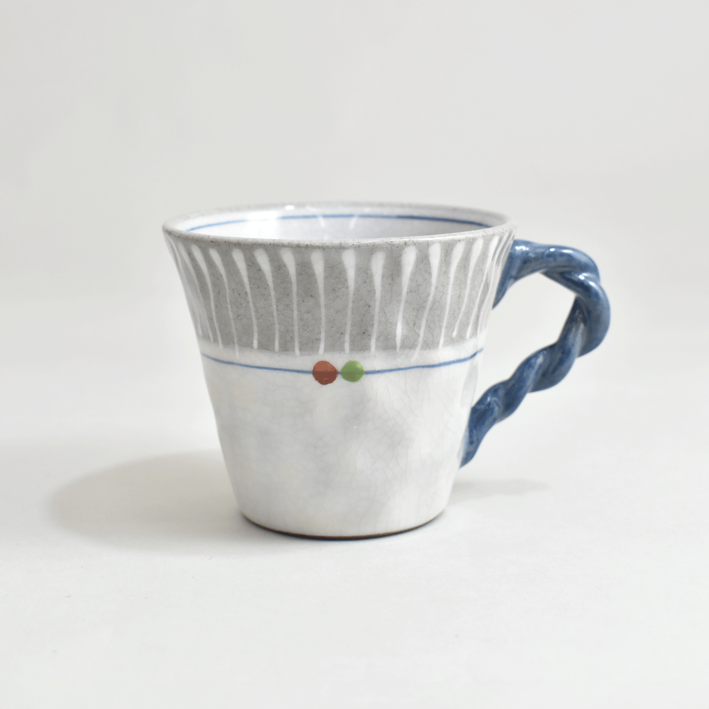 Fuchi Tokusa Mug