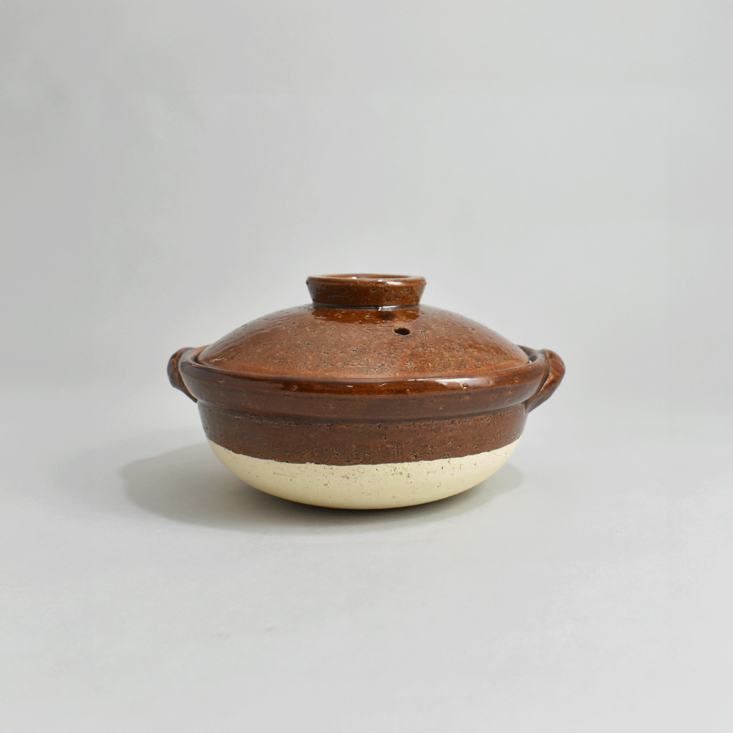 Old Iga earthenware pot No. 6, candy