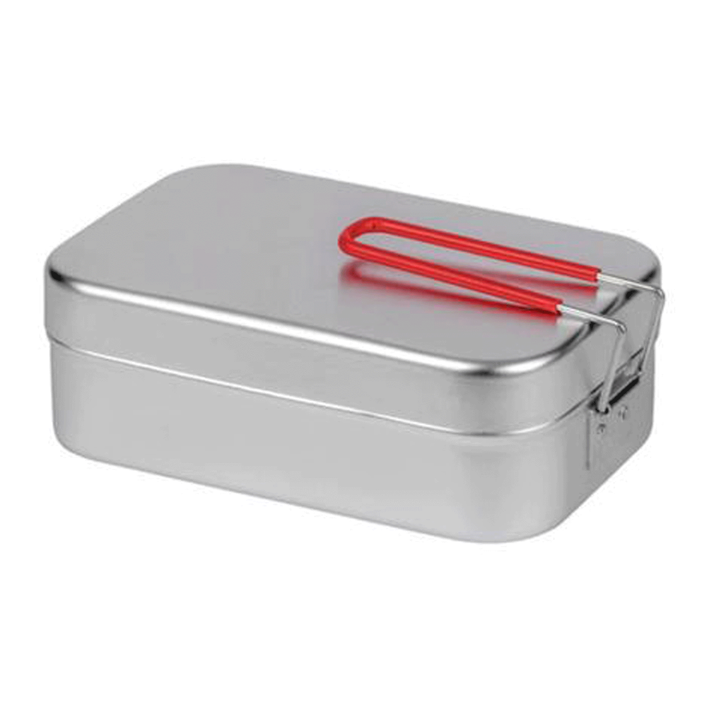 Trangia Large Messtin Red Handle