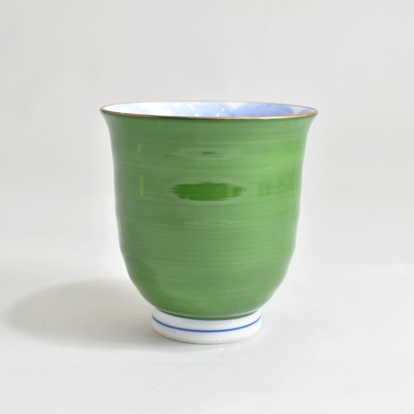 Leaf Owl Cup
