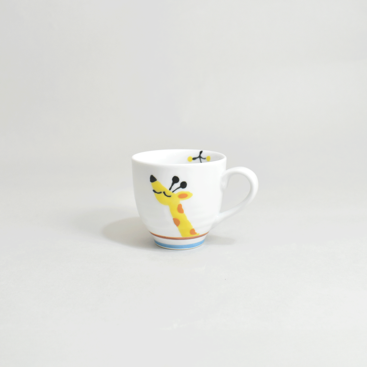 Giraffe Mug