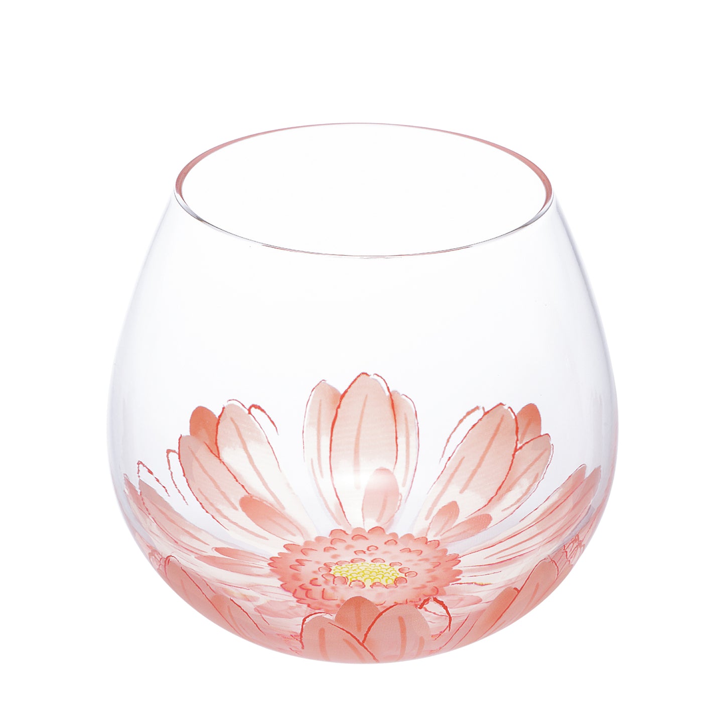 Swaying Glass Full Reel