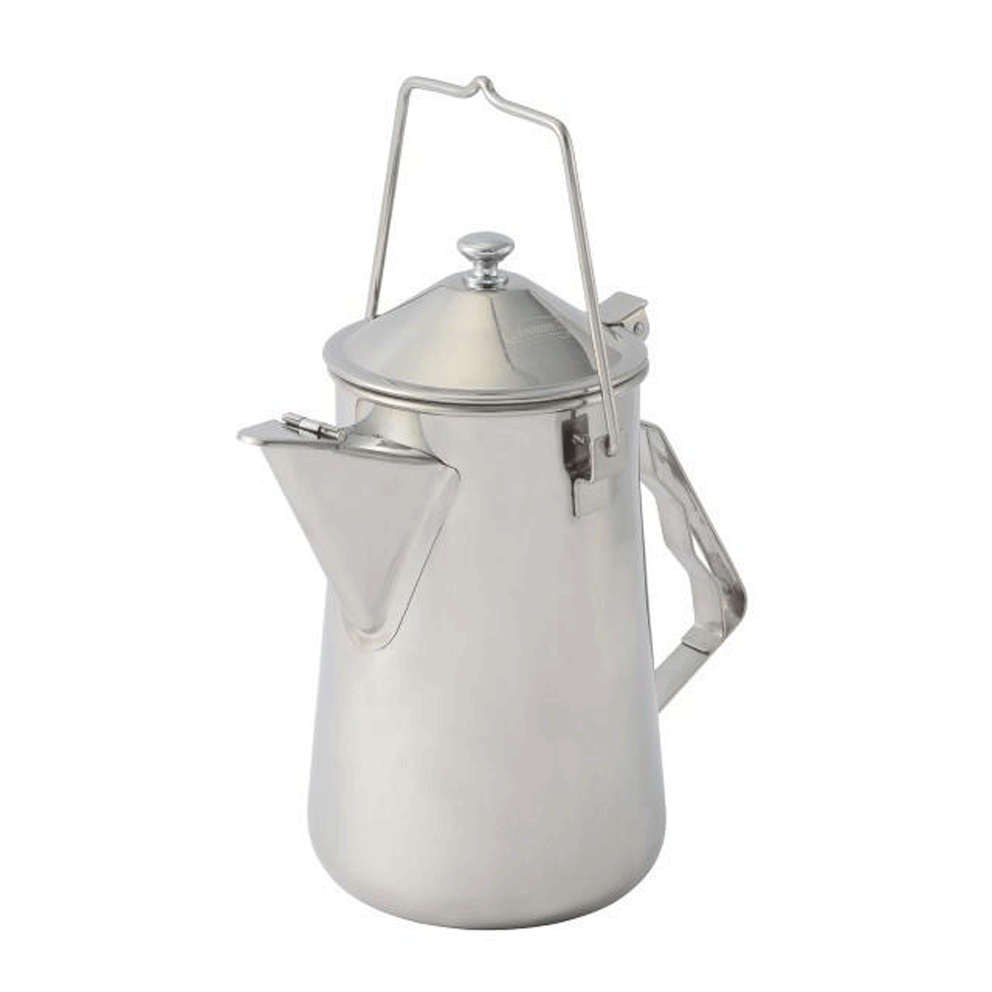 Coleman Fireplace Kettle