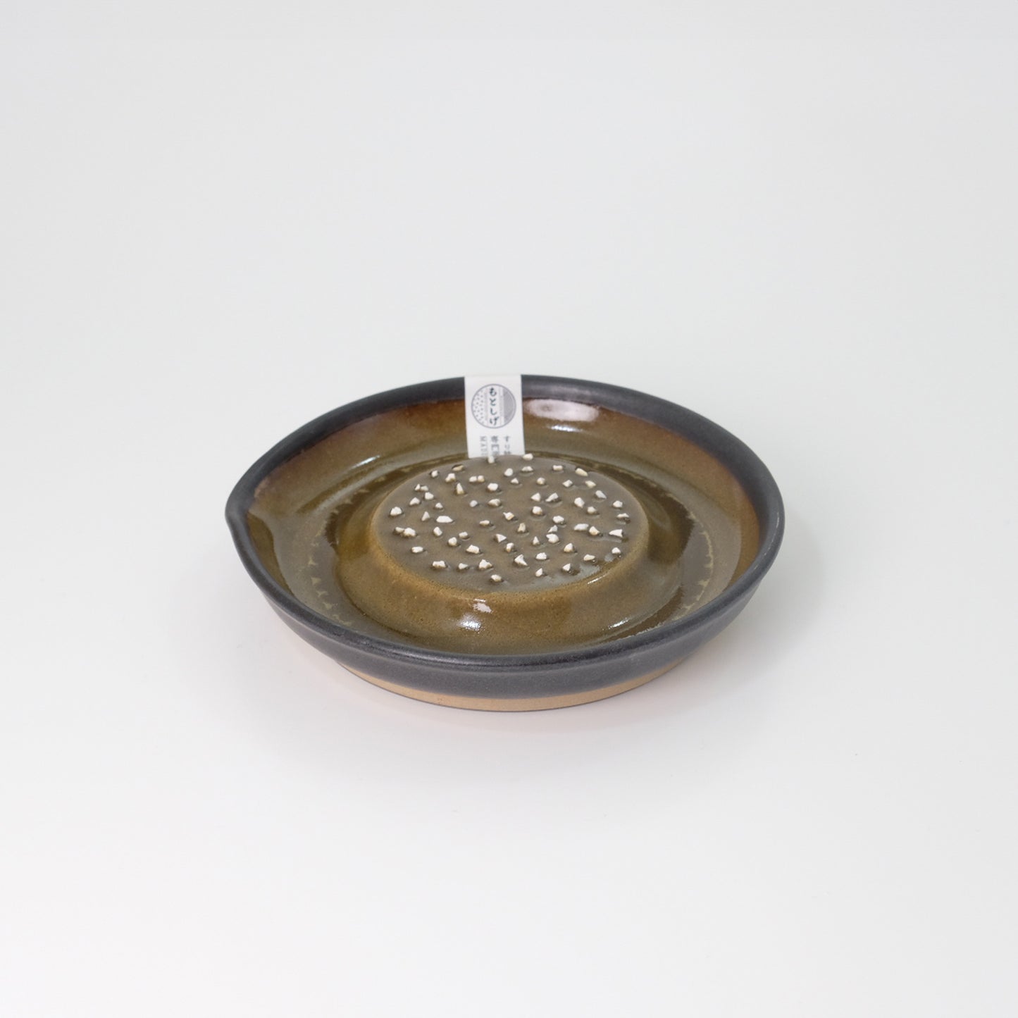Grater Medium