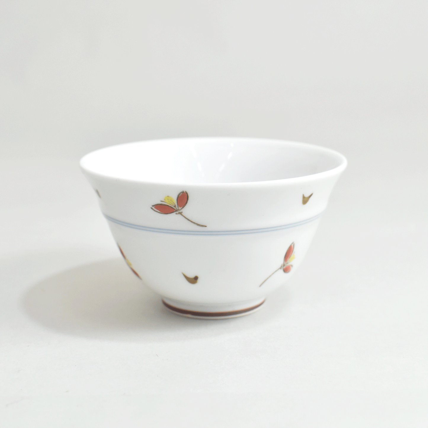 Flower Fragrance Anti-Sencha