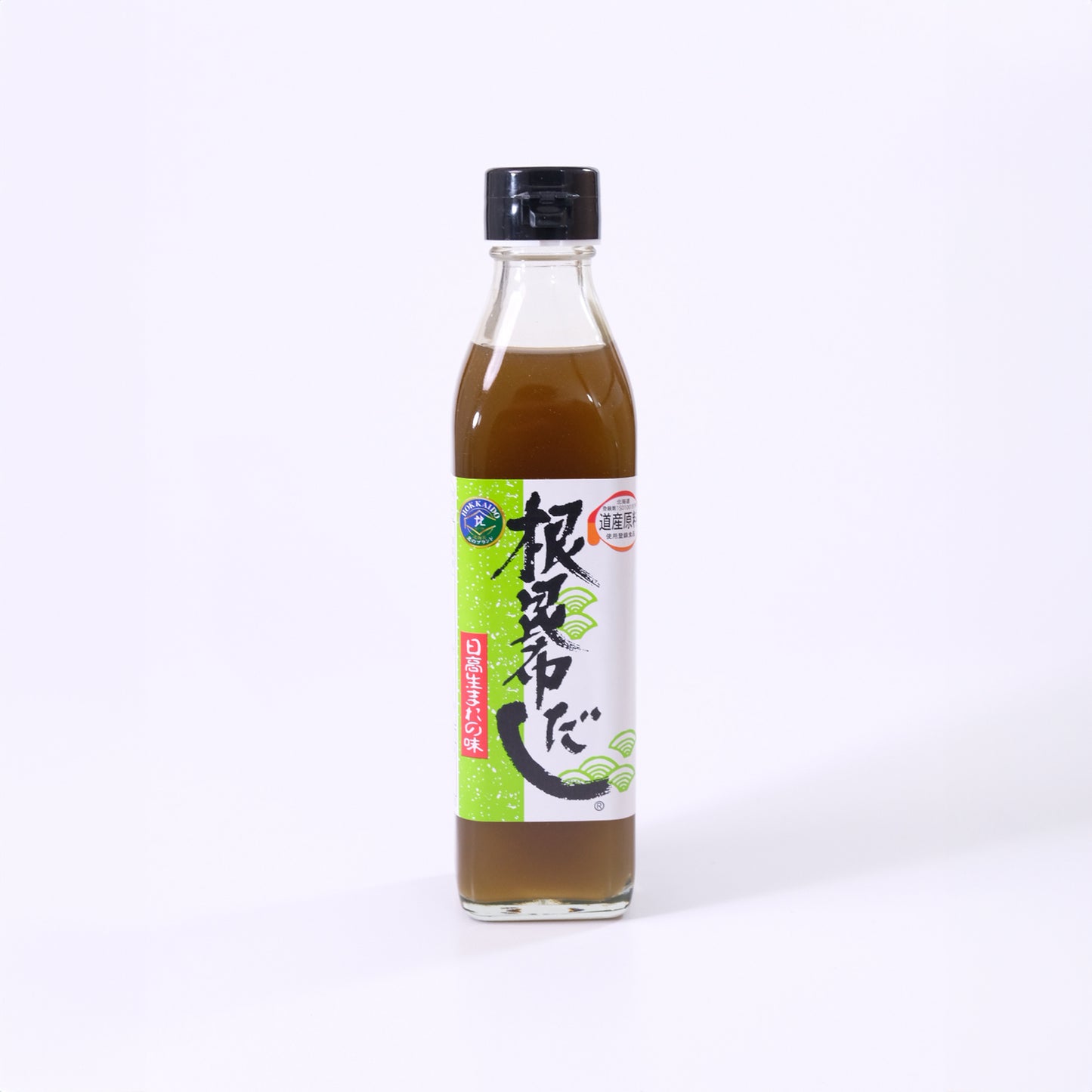 Konbu root stock