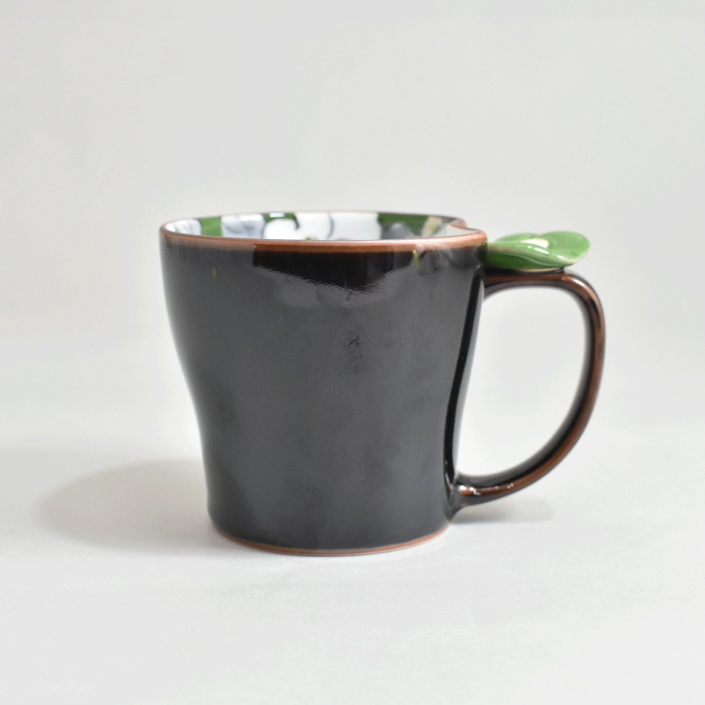 Flower Mug Cup