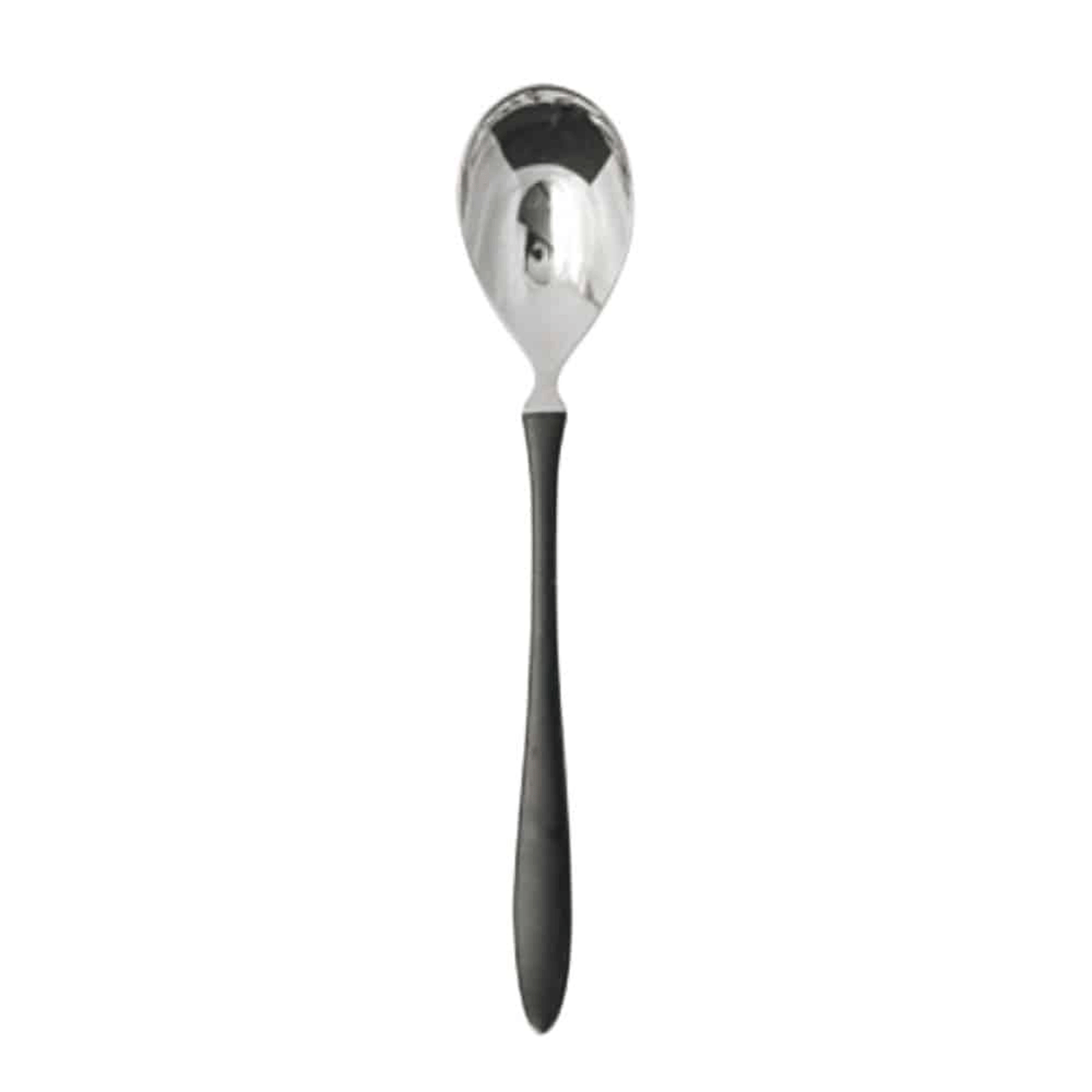 Rimowa dinner spoon, matte black