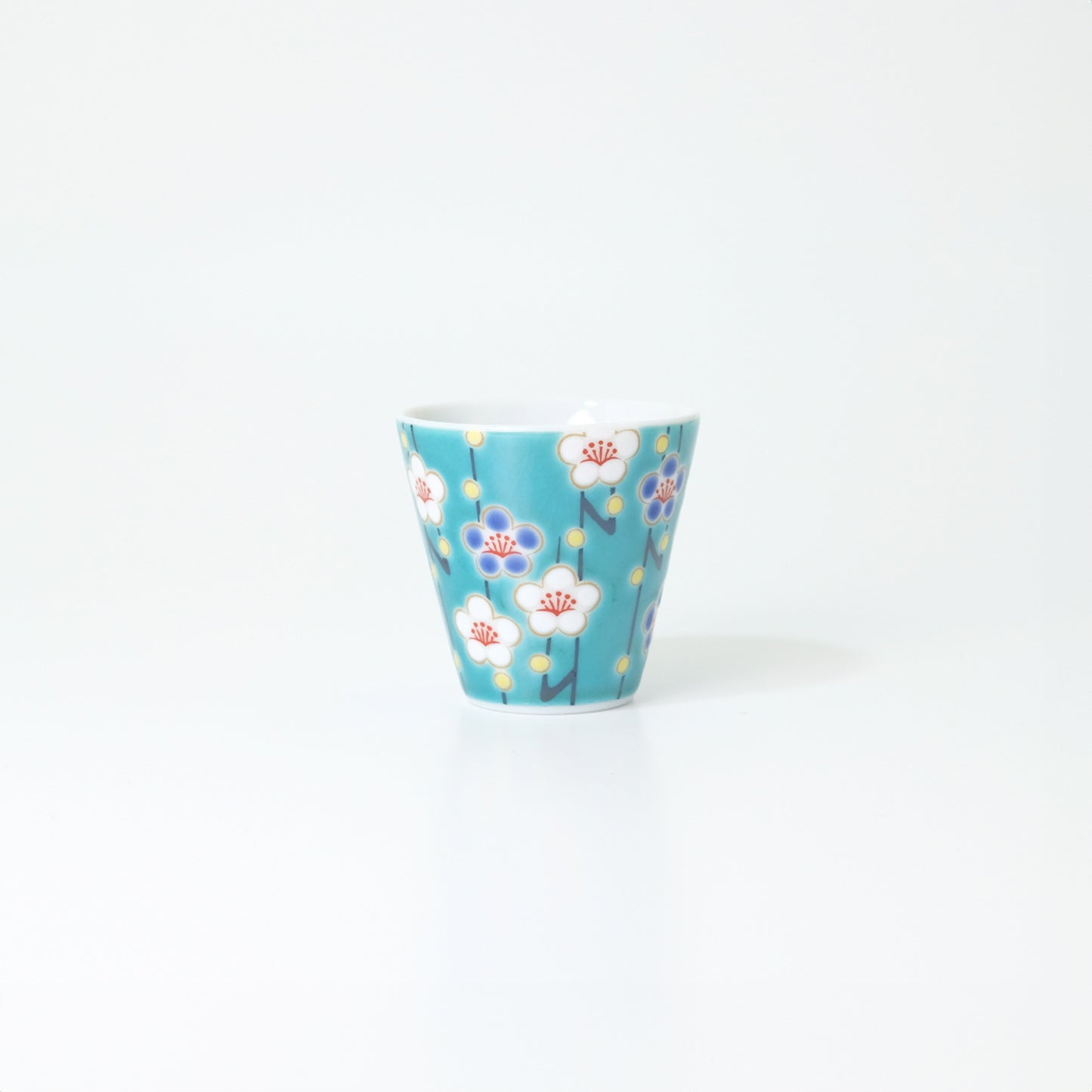 Kutani ware lucky chocolate