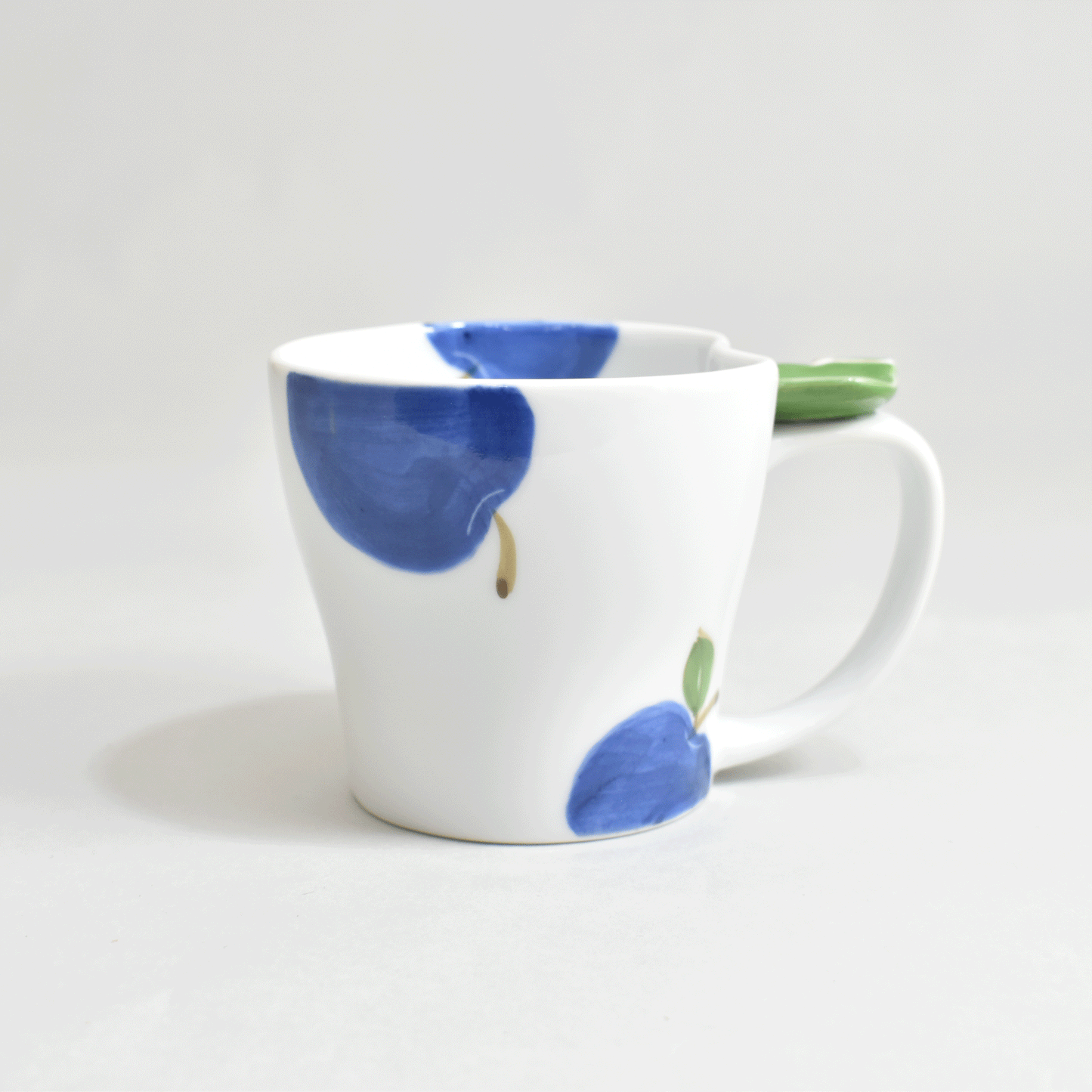 Apple Mug
