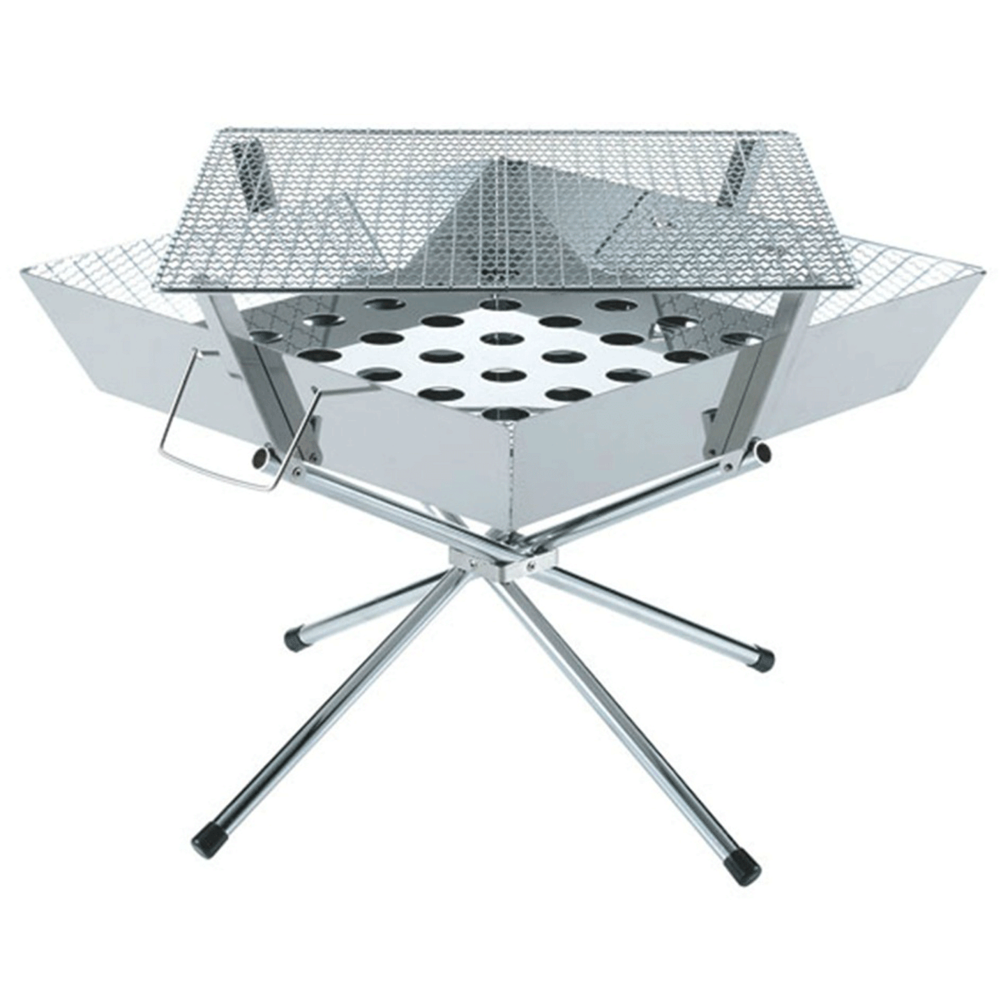 Uniflame Fire Grill