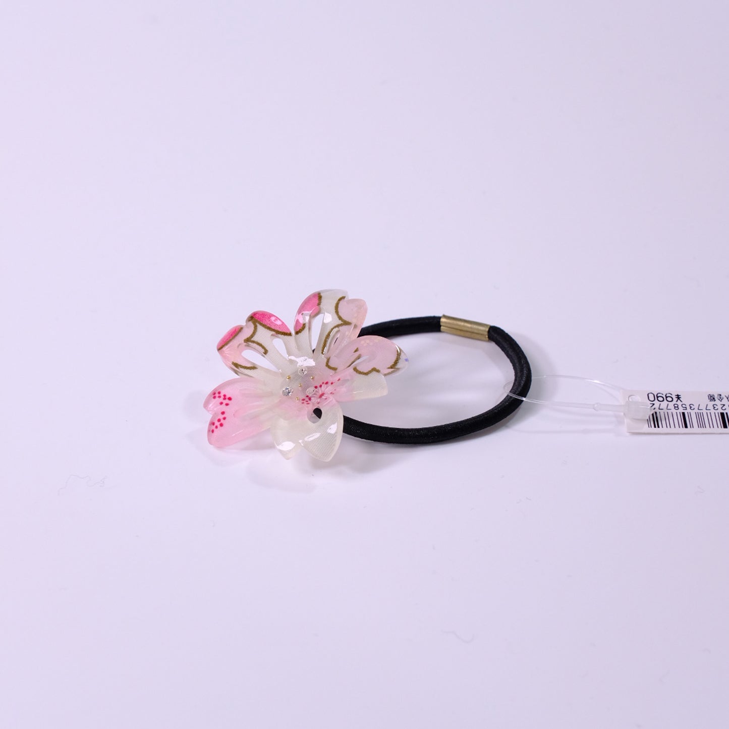 Hair ties