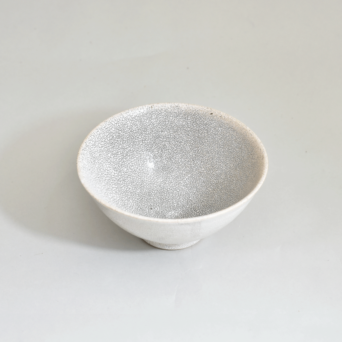Kairagi rice bowl, ink