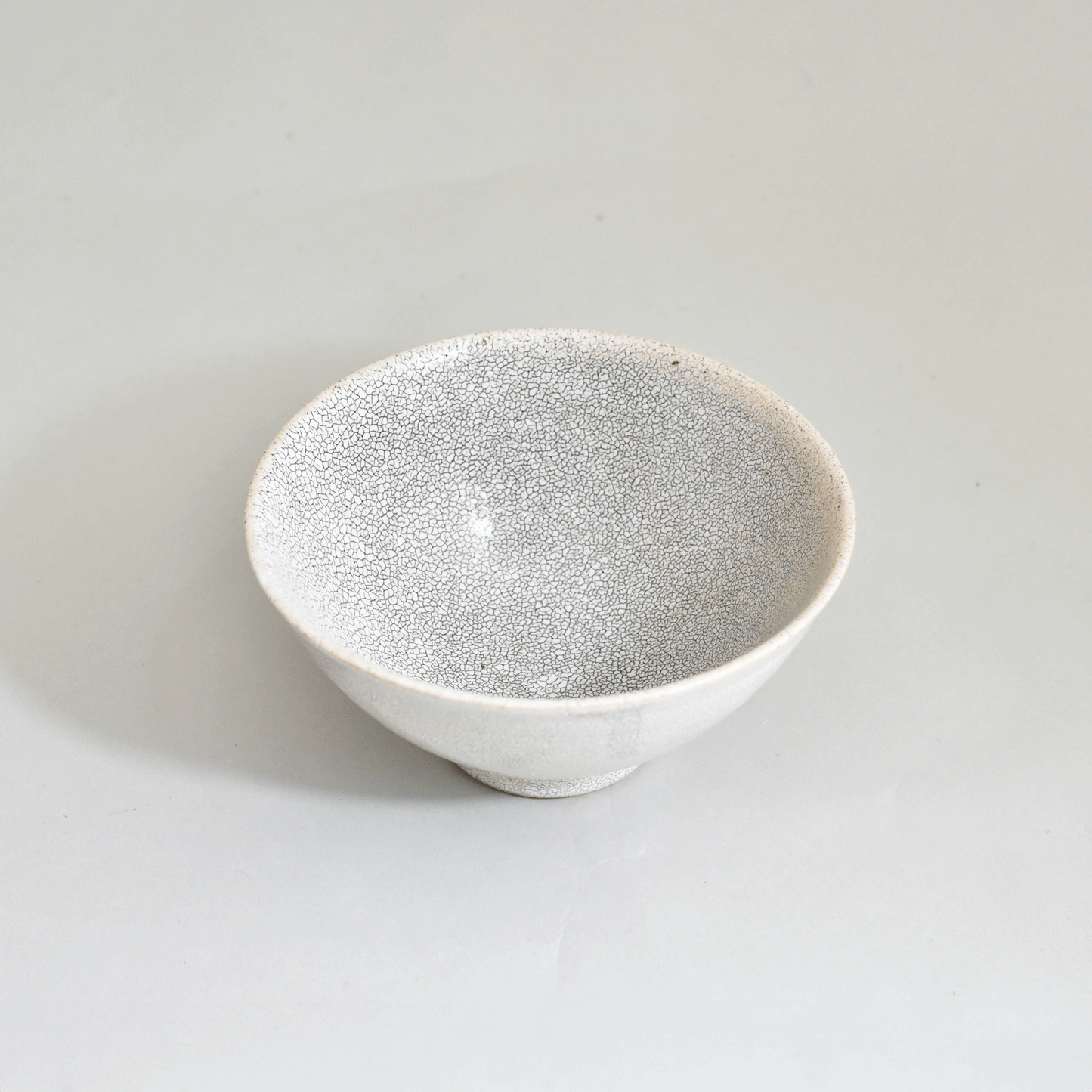 Kairagi rice bowl, ink