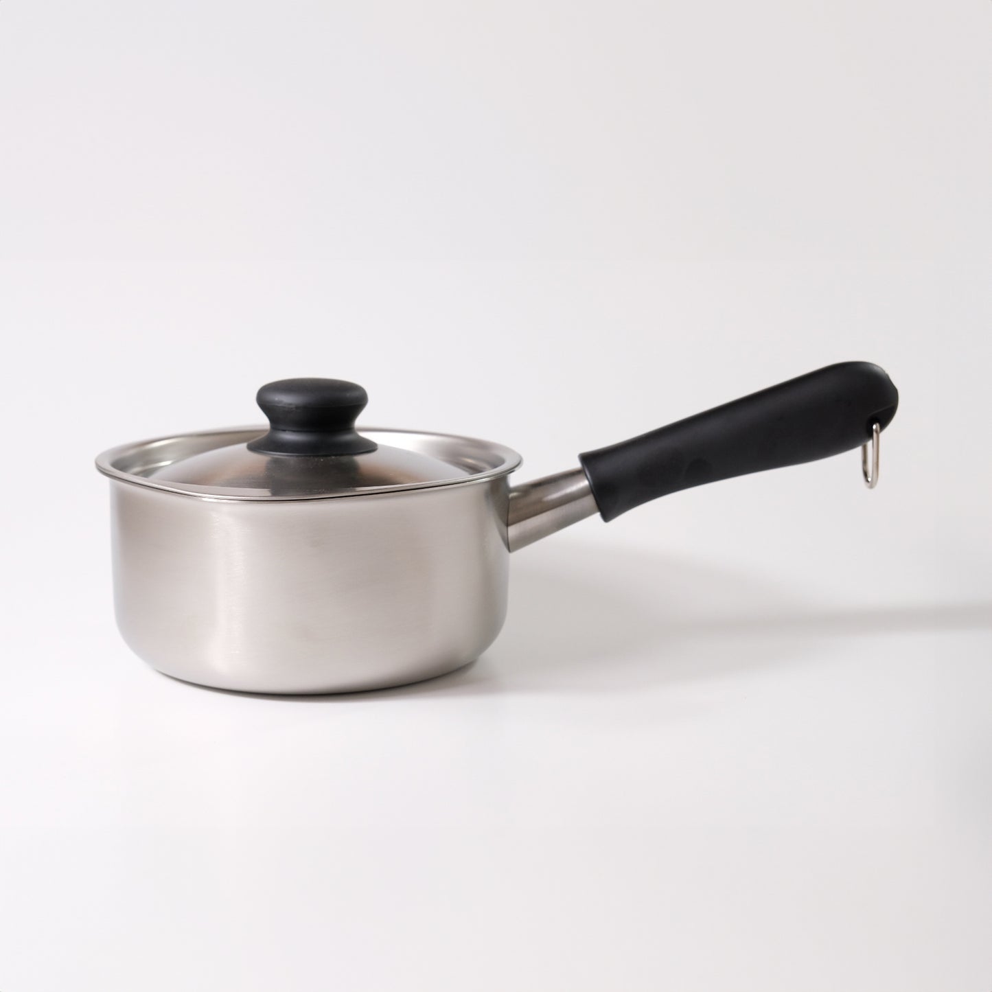 Yanagi Sori Milk Pan Matte Finish