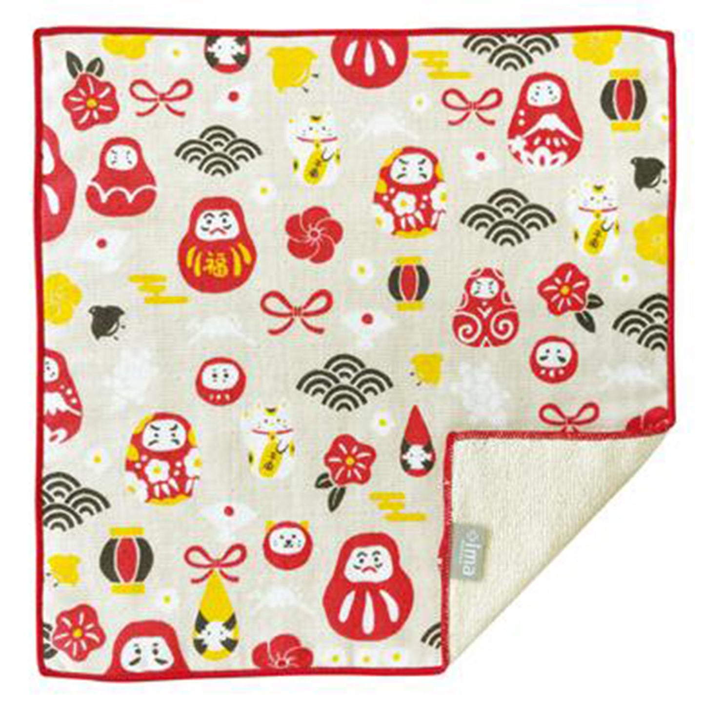 Imabari handkerchief +ima