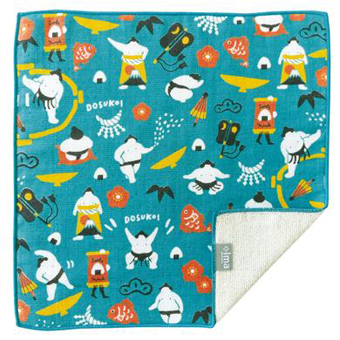 Imabari handkerchief +ima
