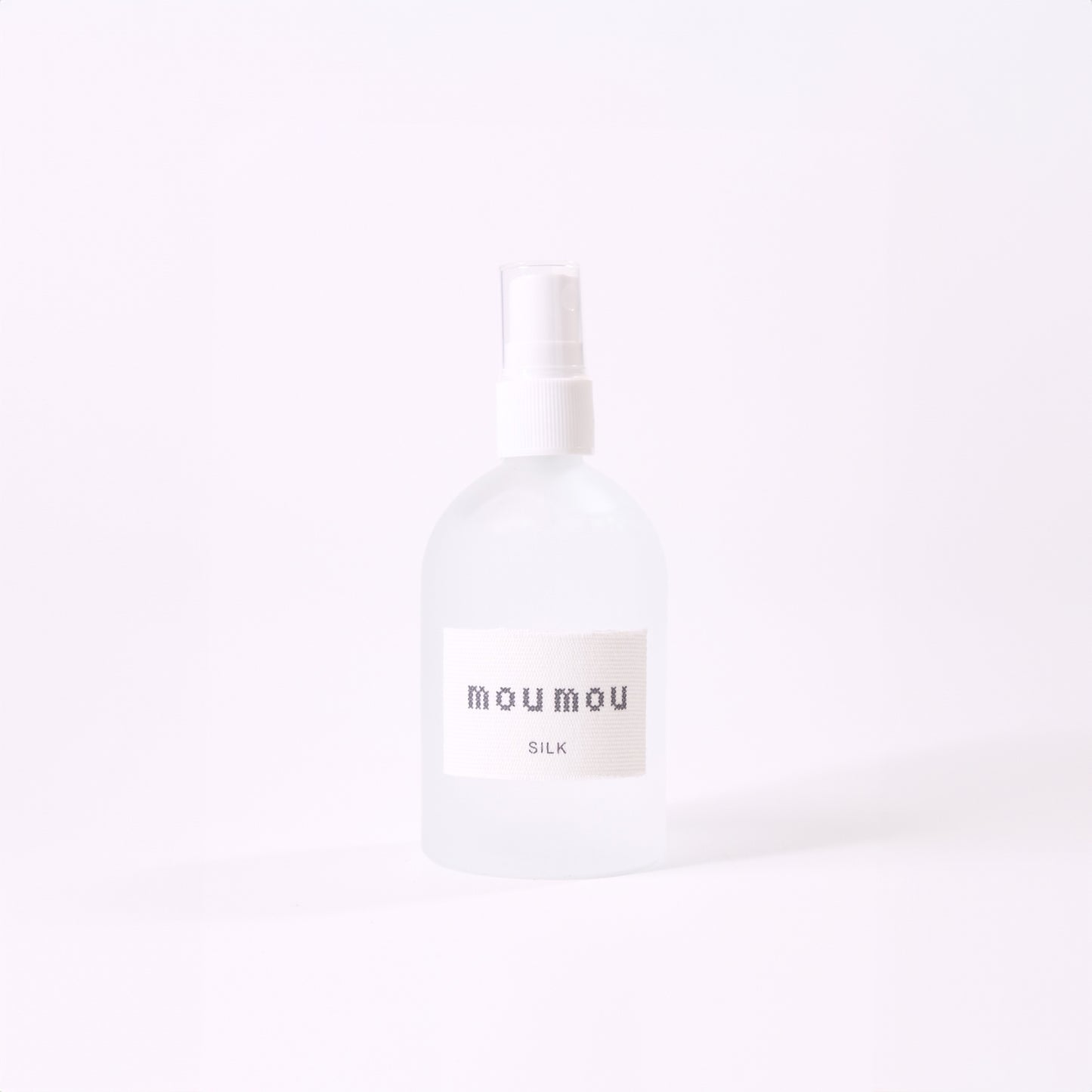 mou mou pillow mist silk