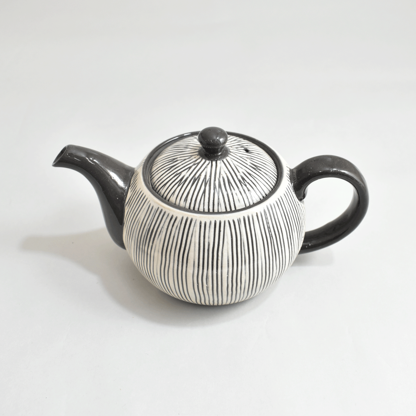 Senbori New Pot with Net