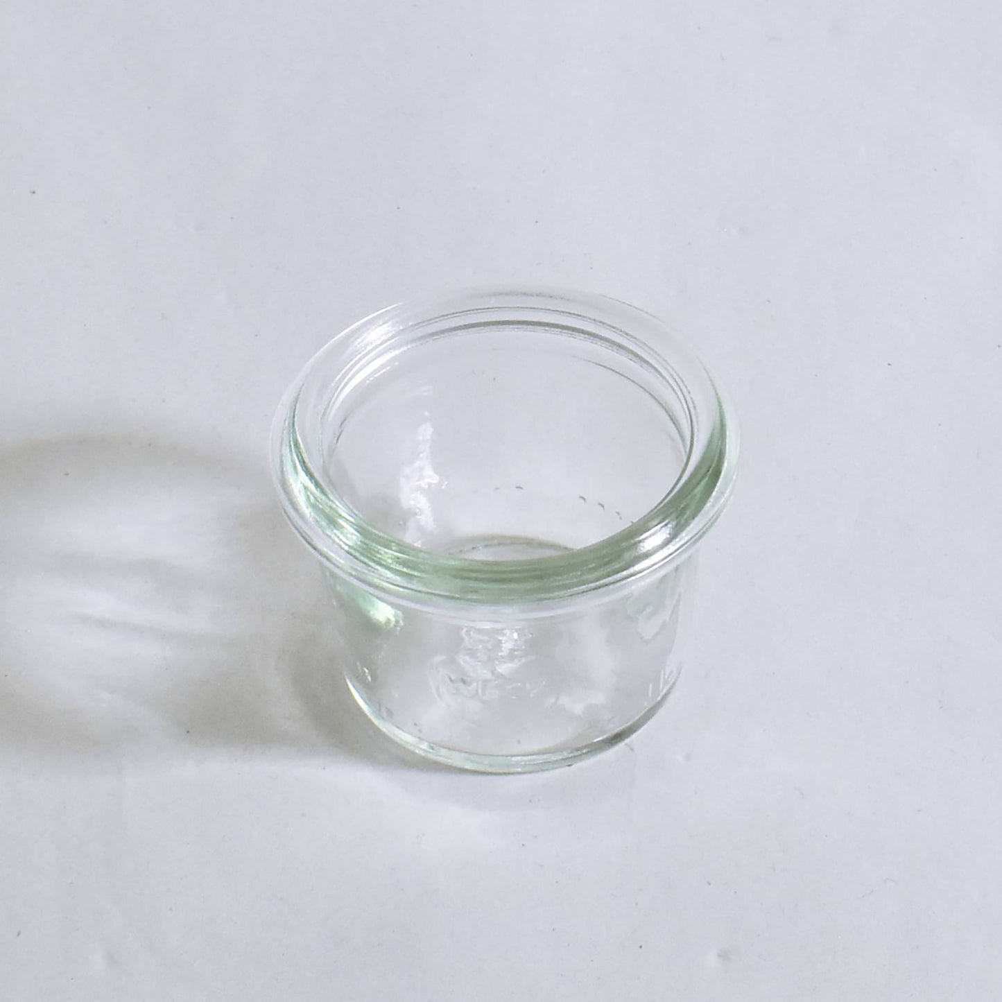 WECK GIFTBOX MOLD 25ml x 3 sets