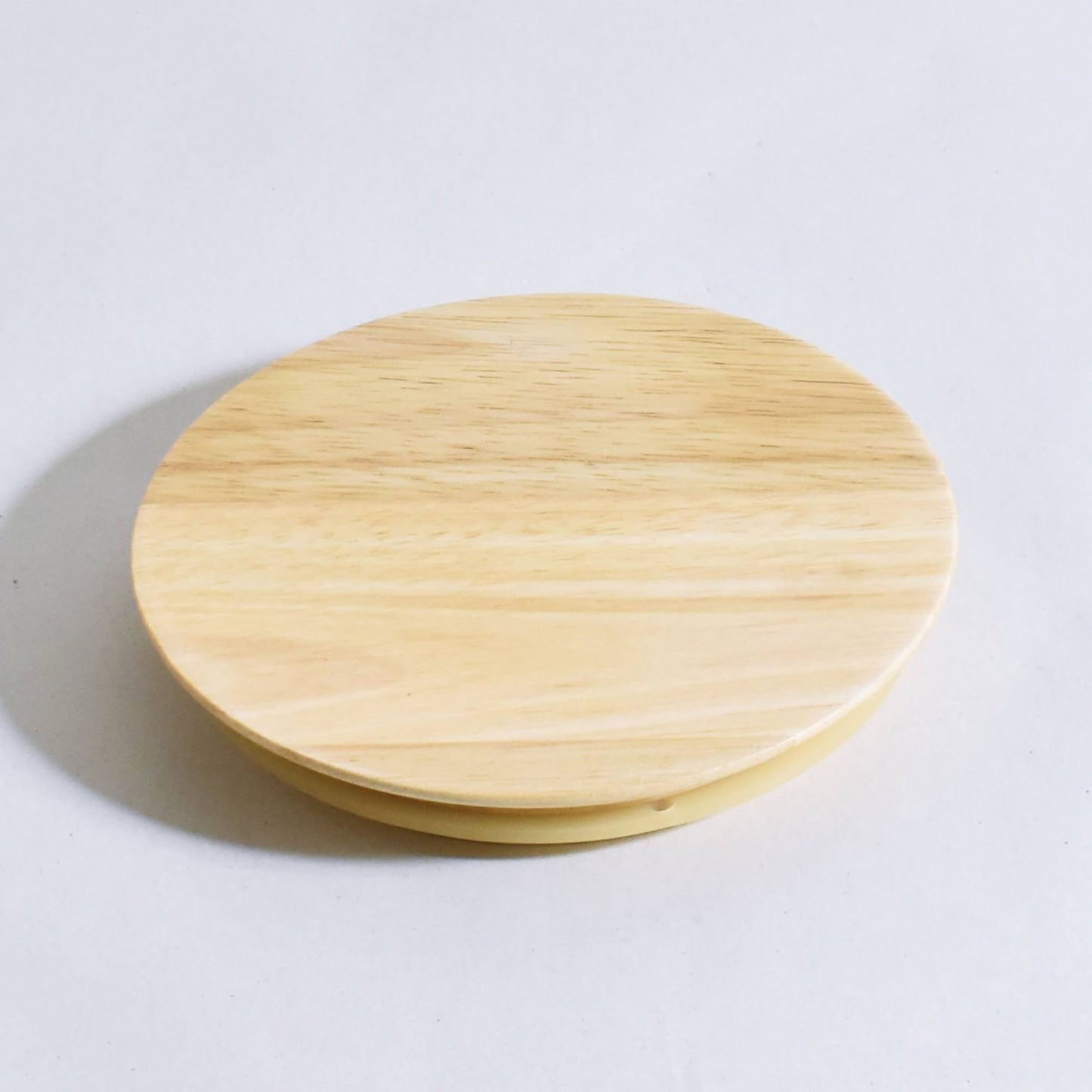 FLATTOP WOODENLID L