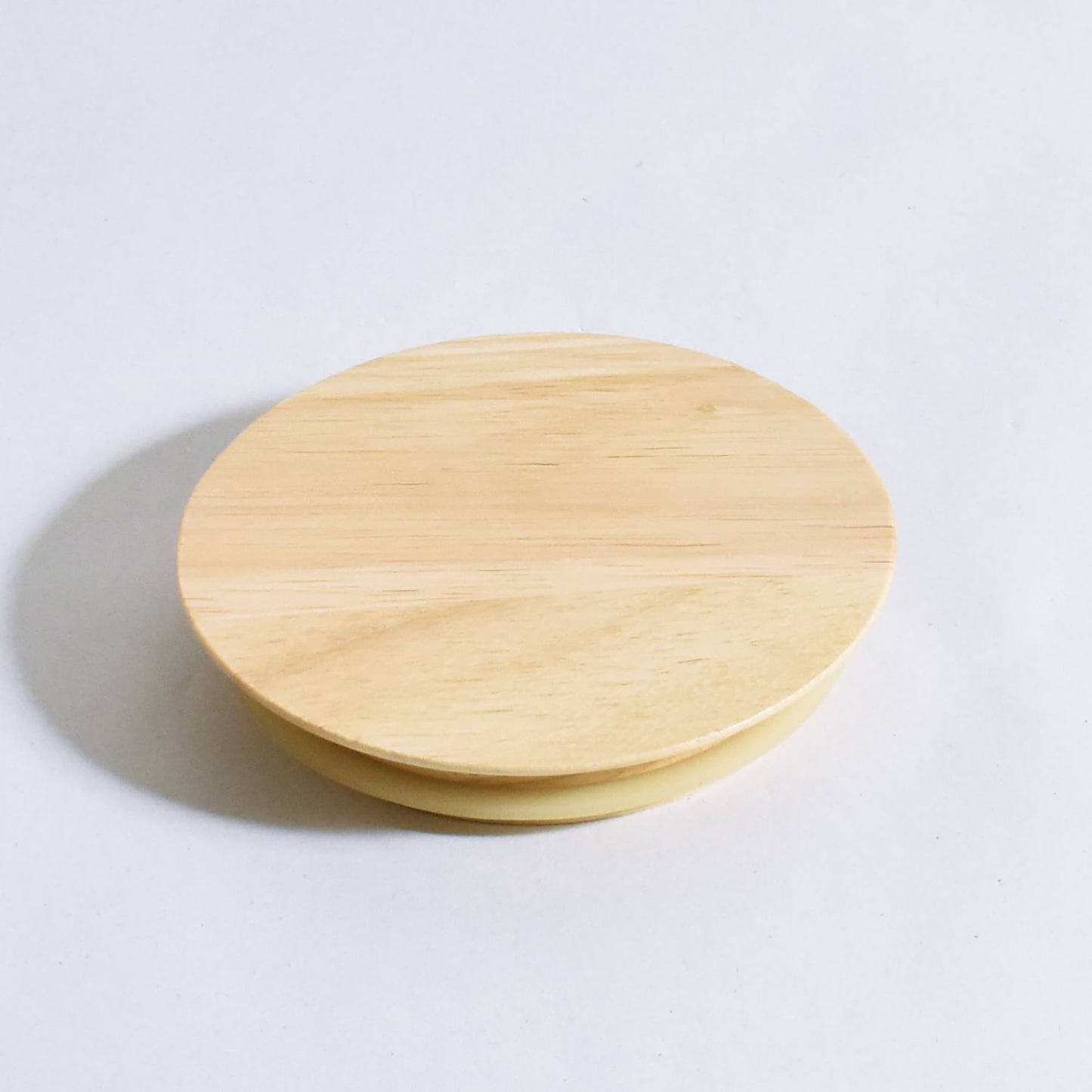 FLATTOP WOODENLID M