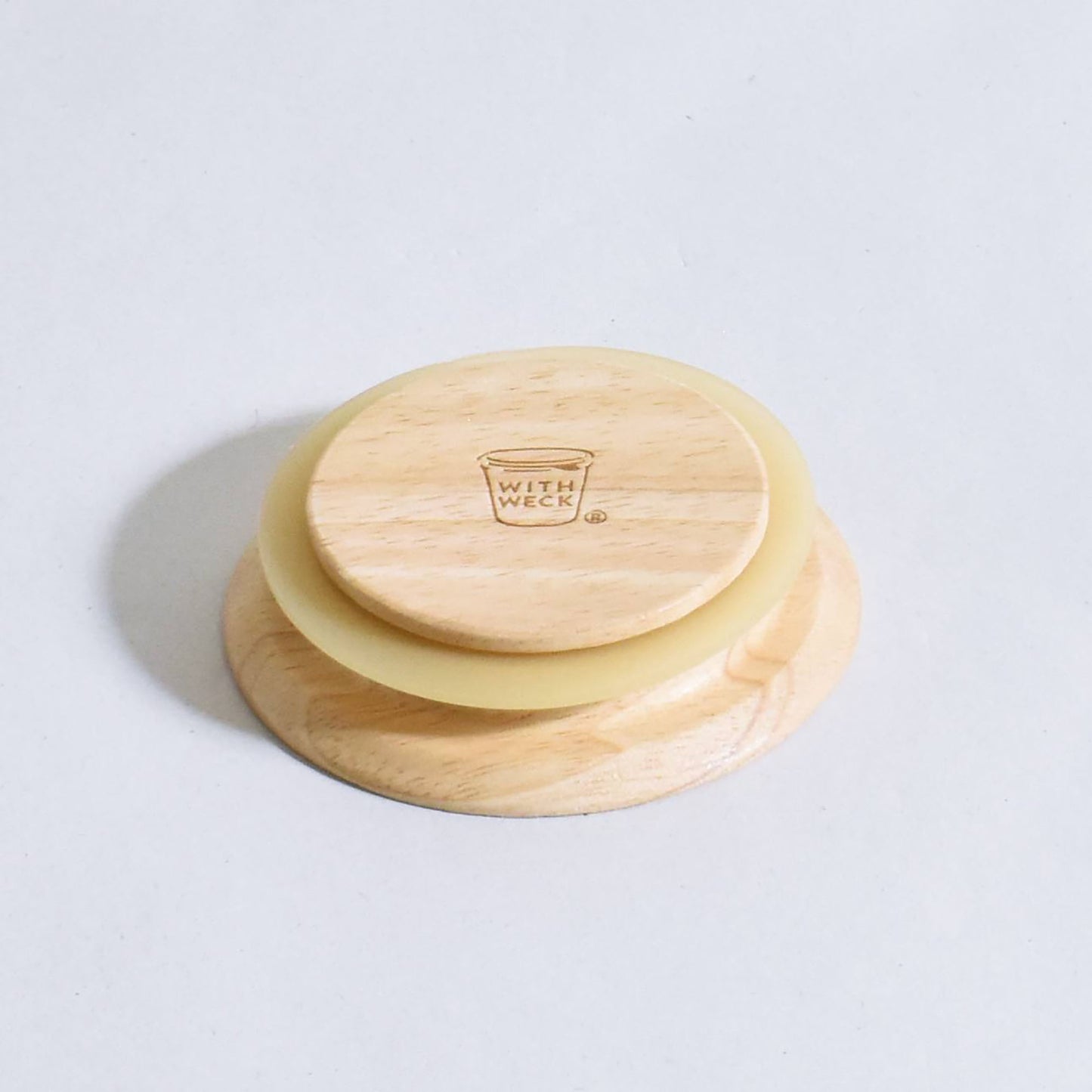 FLATTOP WOODENLID S