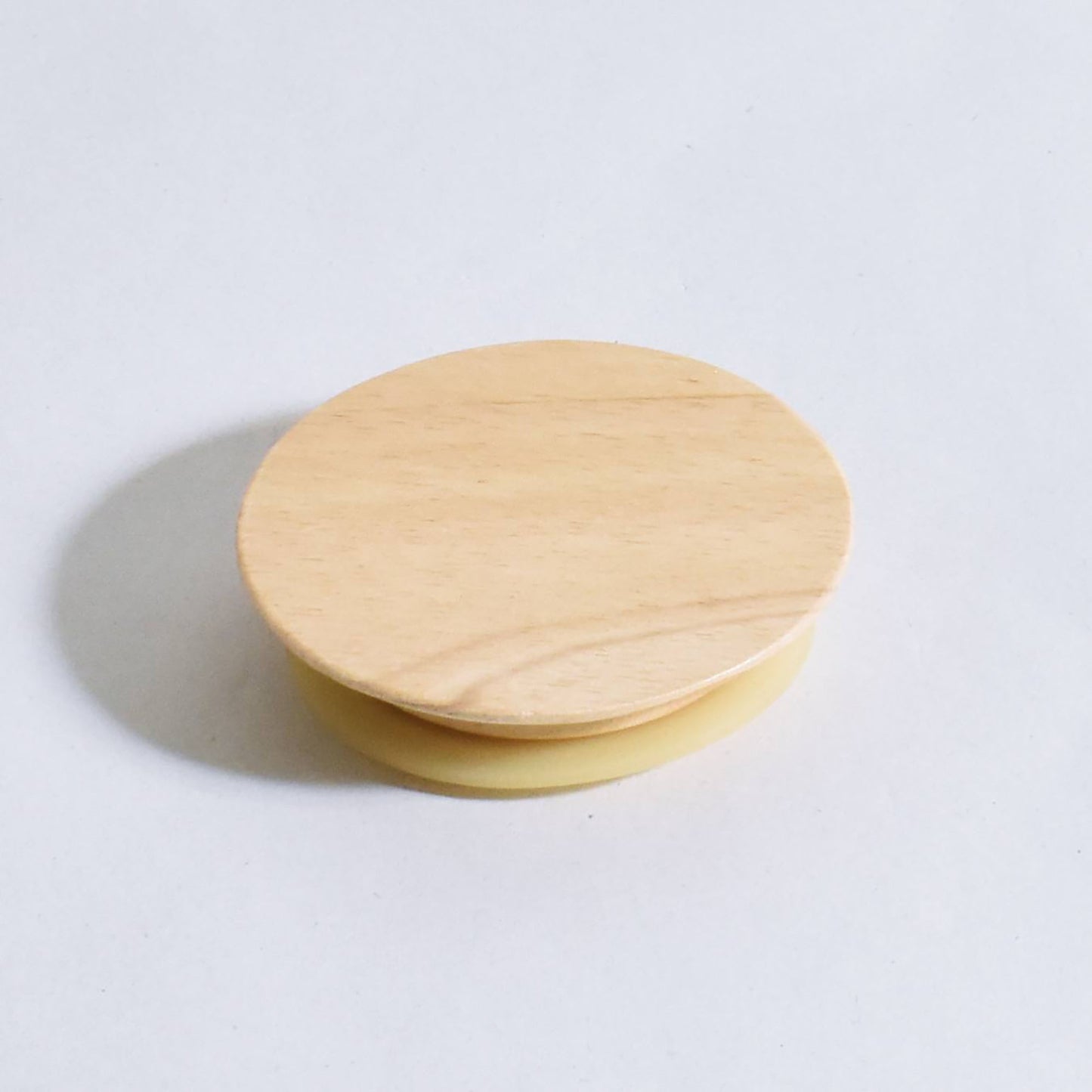 FLATTOP WOODENLID S