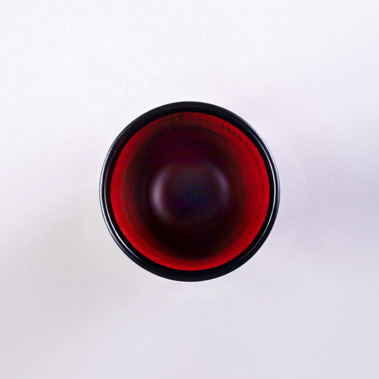 Wooden Free Cup