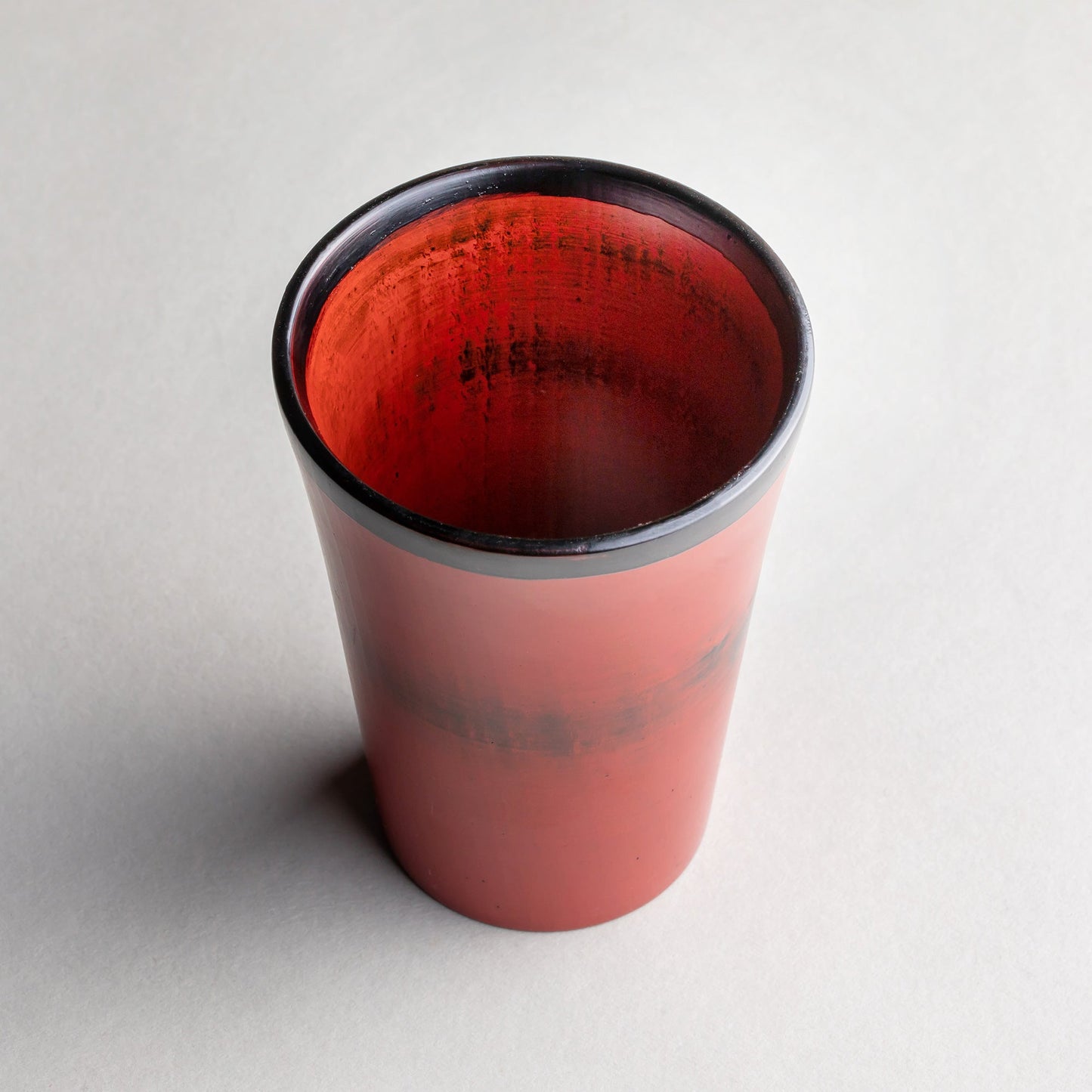 Wooden Free Cup