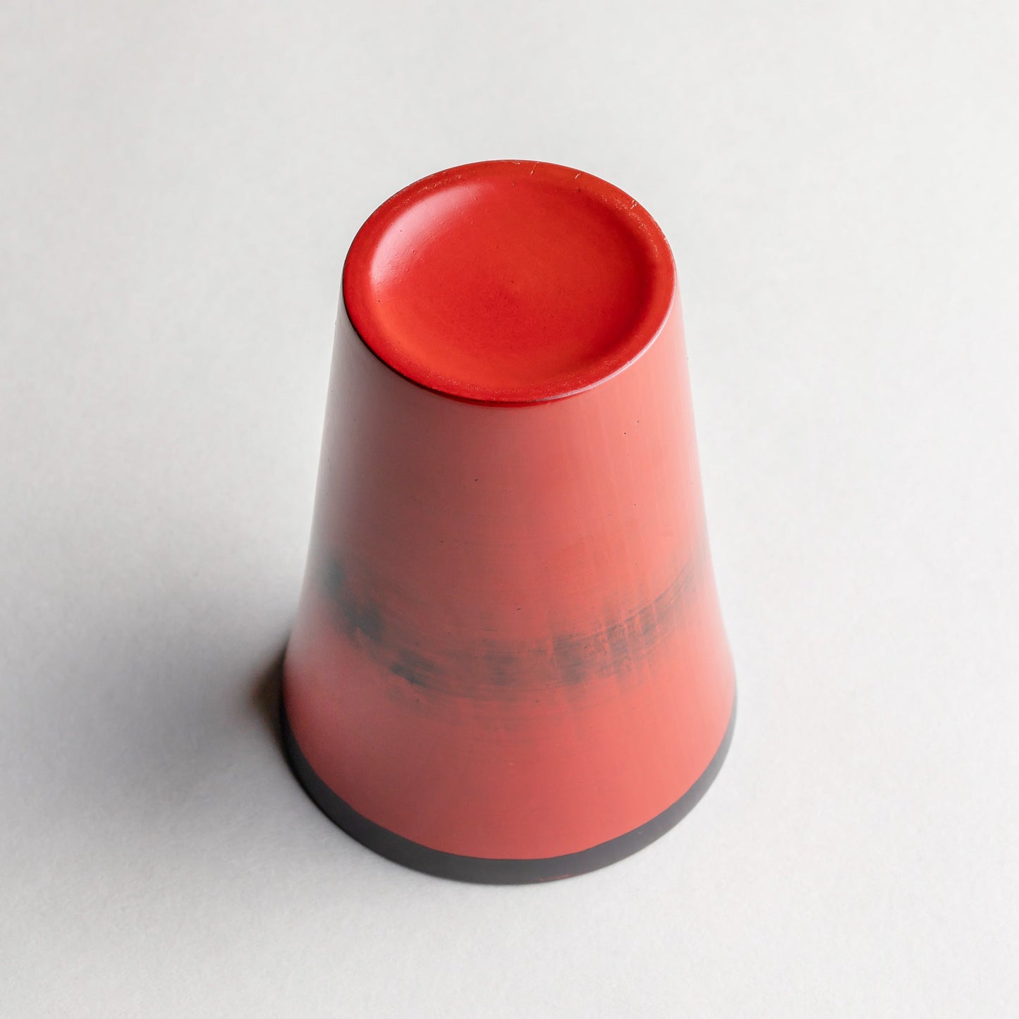 Wooden Free Cup