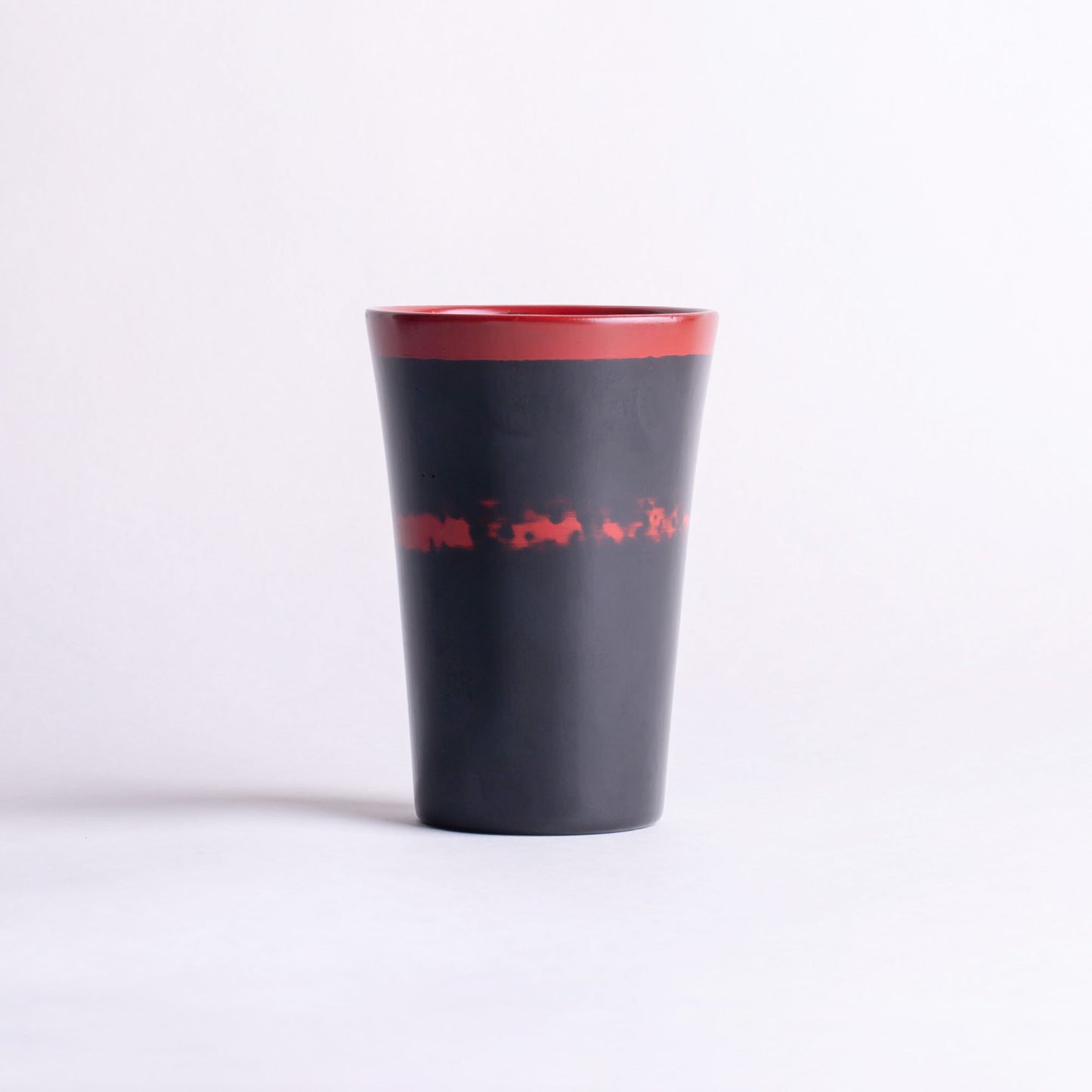 Wooden Free Cup