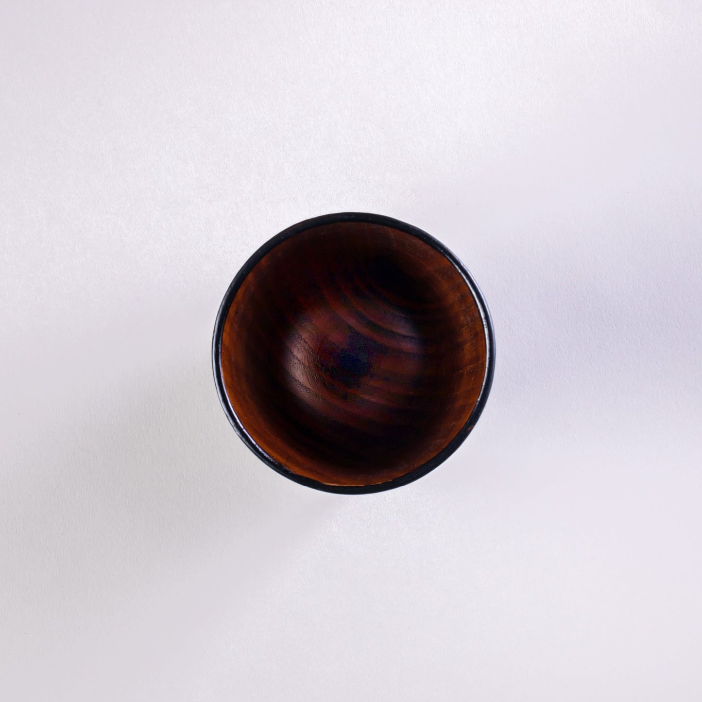 Wooden Free Cup