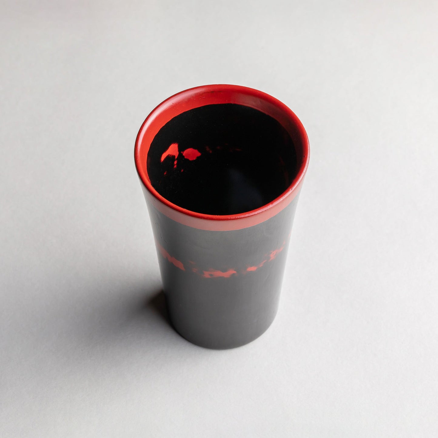 Wooden Free Cup