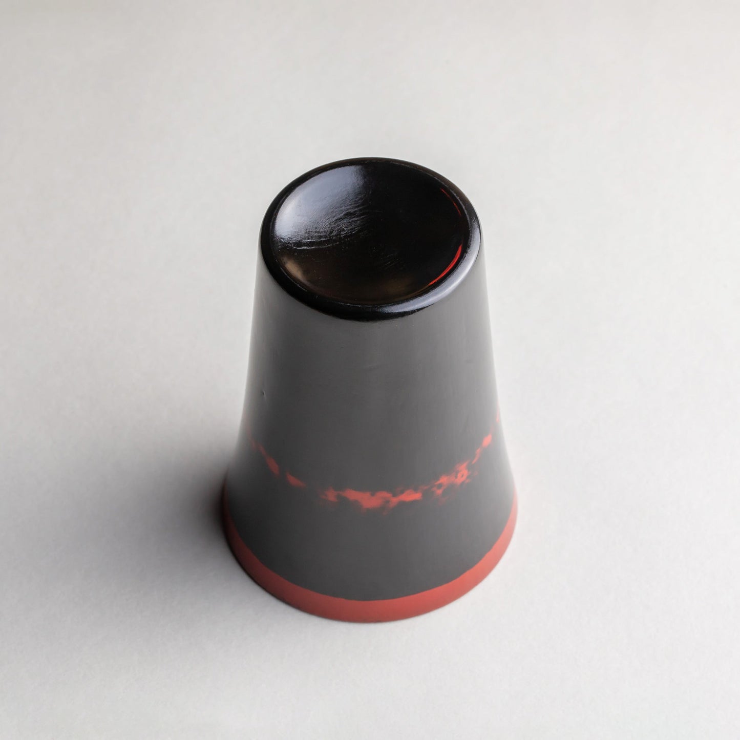 Wooden Free Cup
