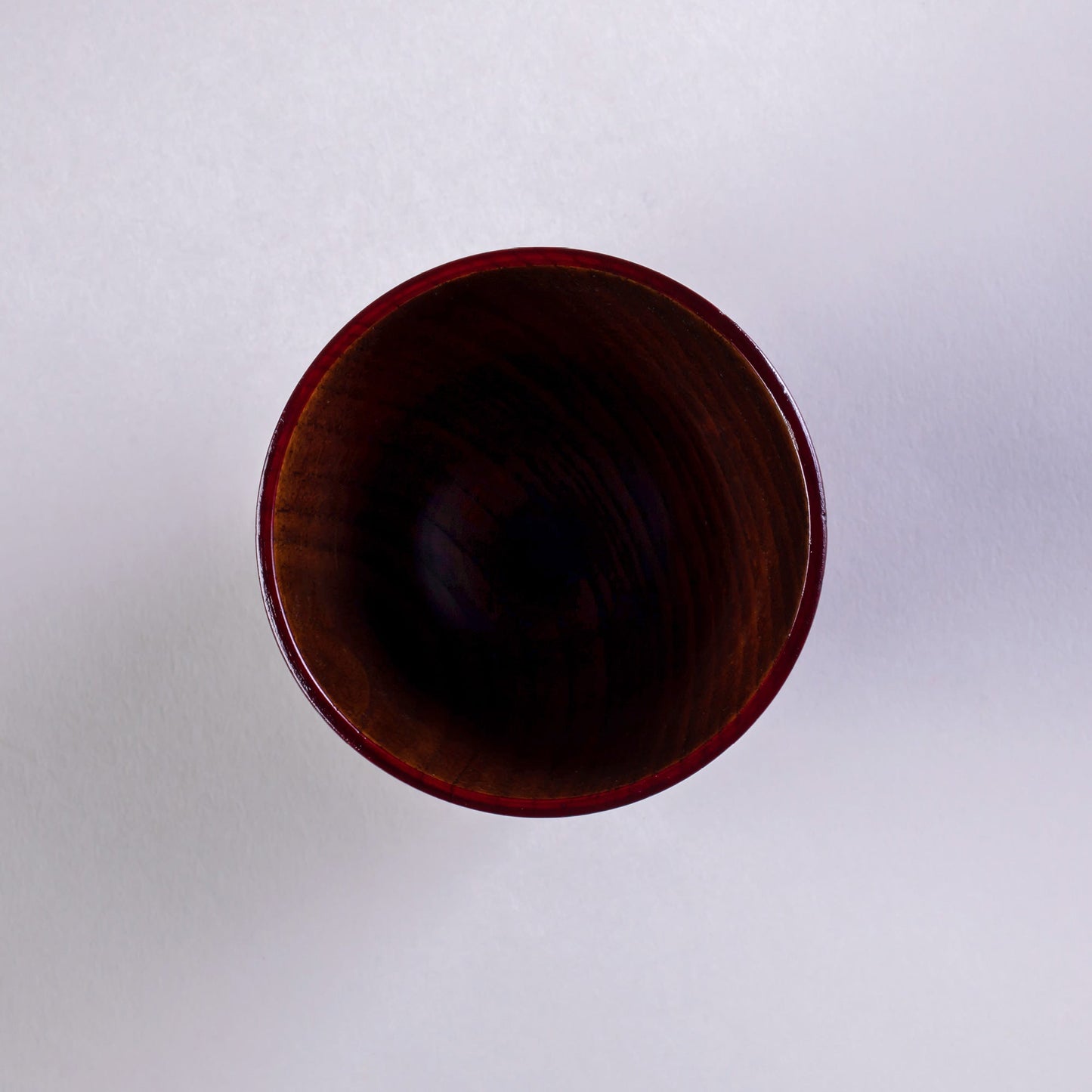 Wooden Rust-Free Cup