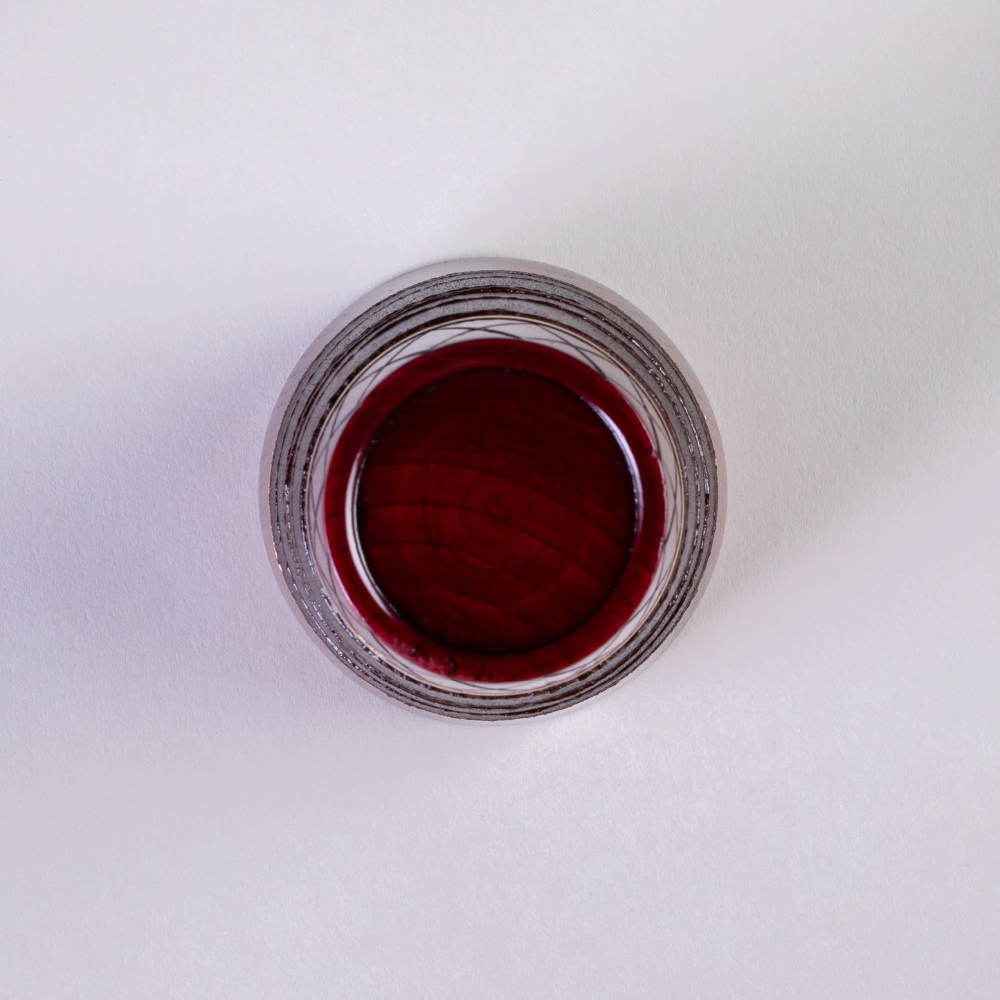 Wooden Rust-Free Cup