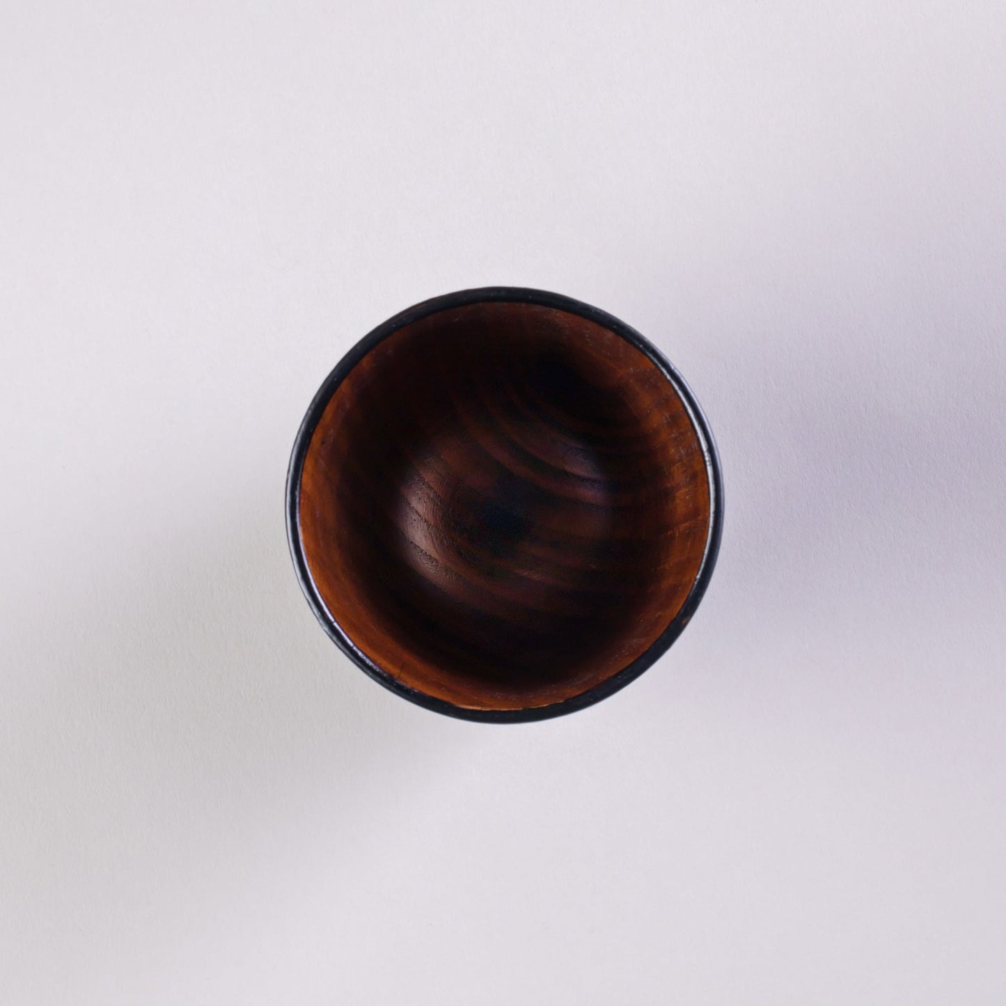 Wooden Rust-Free Cup
