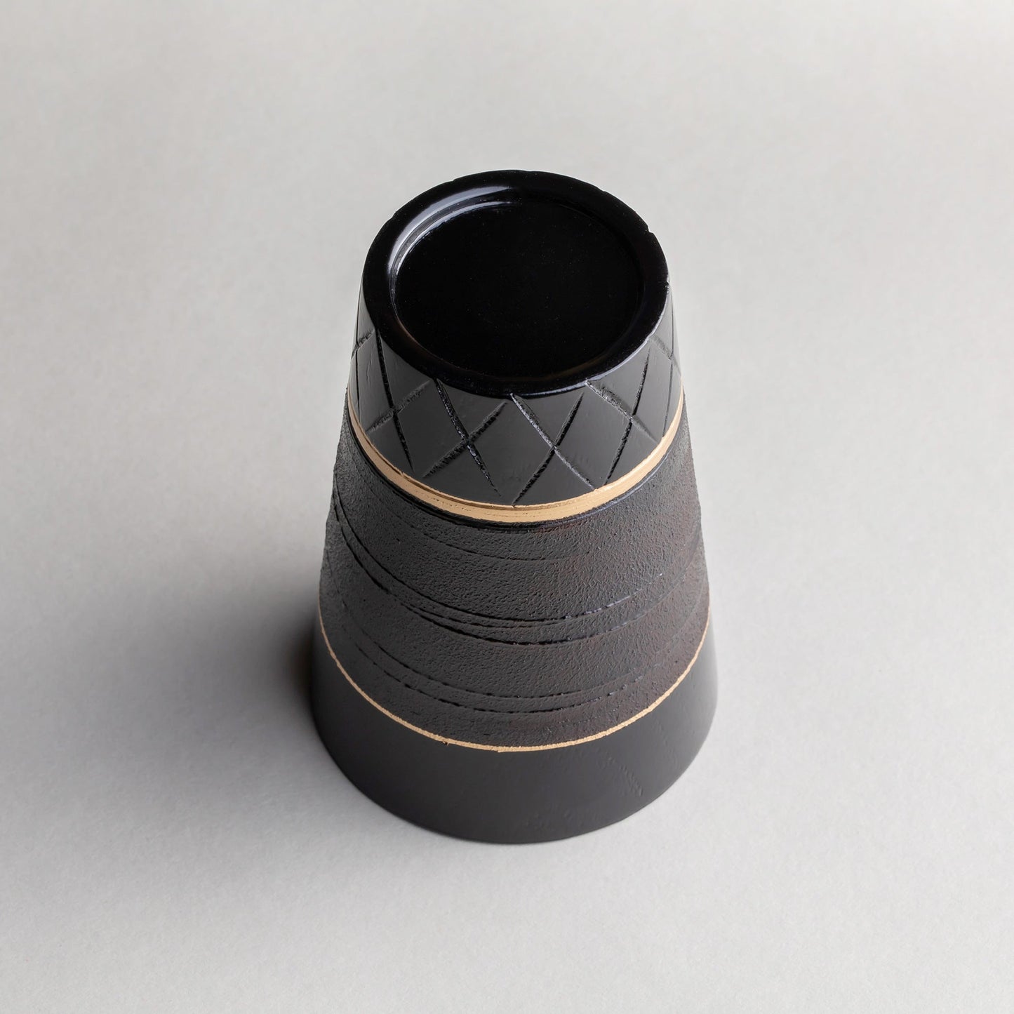 Wooden Rust-Free Cup
