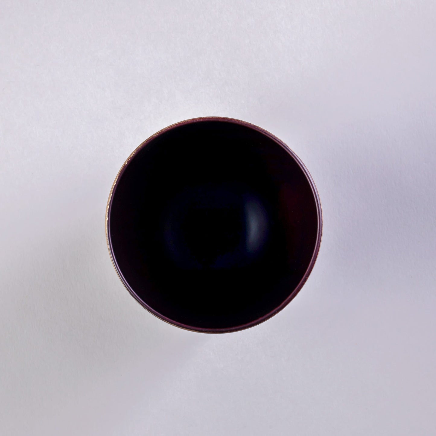 Large Wooden Moist Cup